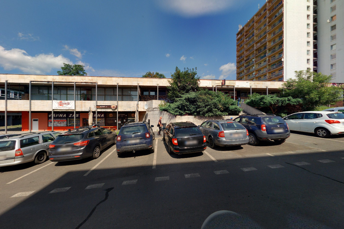 Gambrinus Bar foto 3