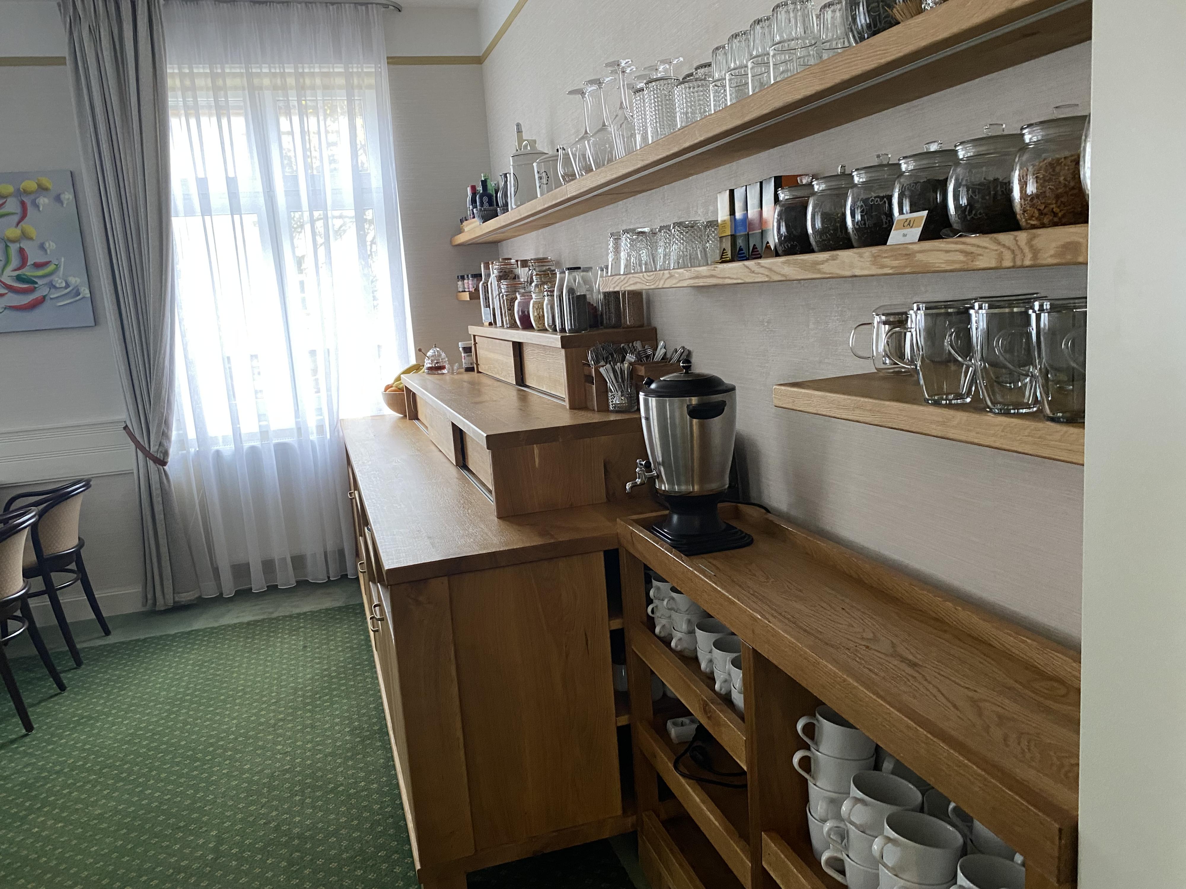 Garni Hotel Zelená Marína foto 2