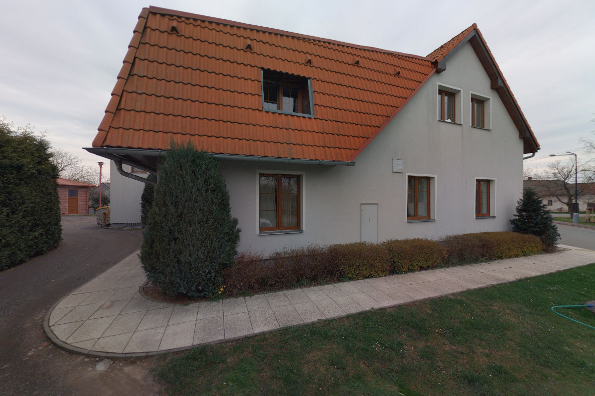 Hospoda U Vavřince foto 2