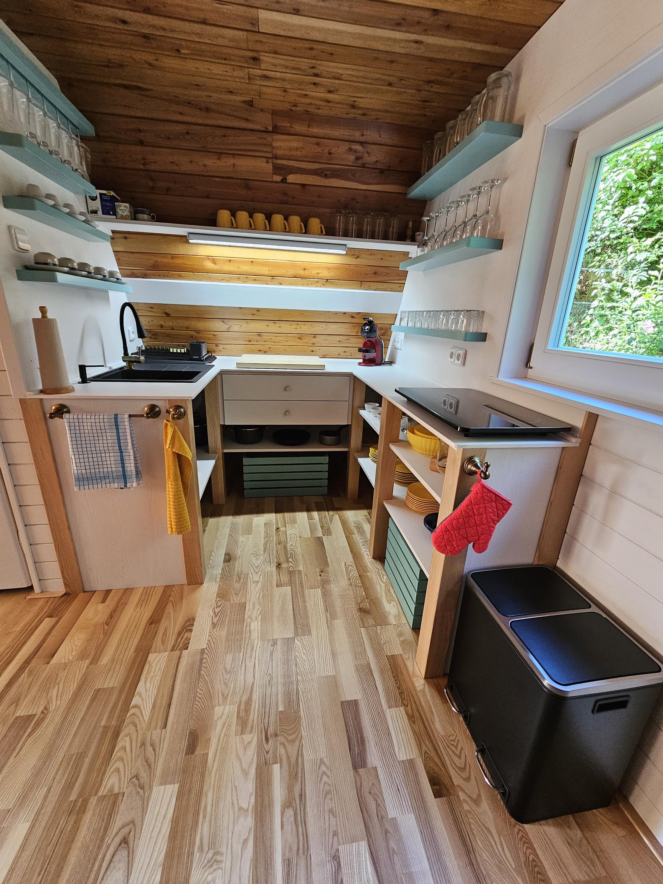 Chata Žermanice foto 4