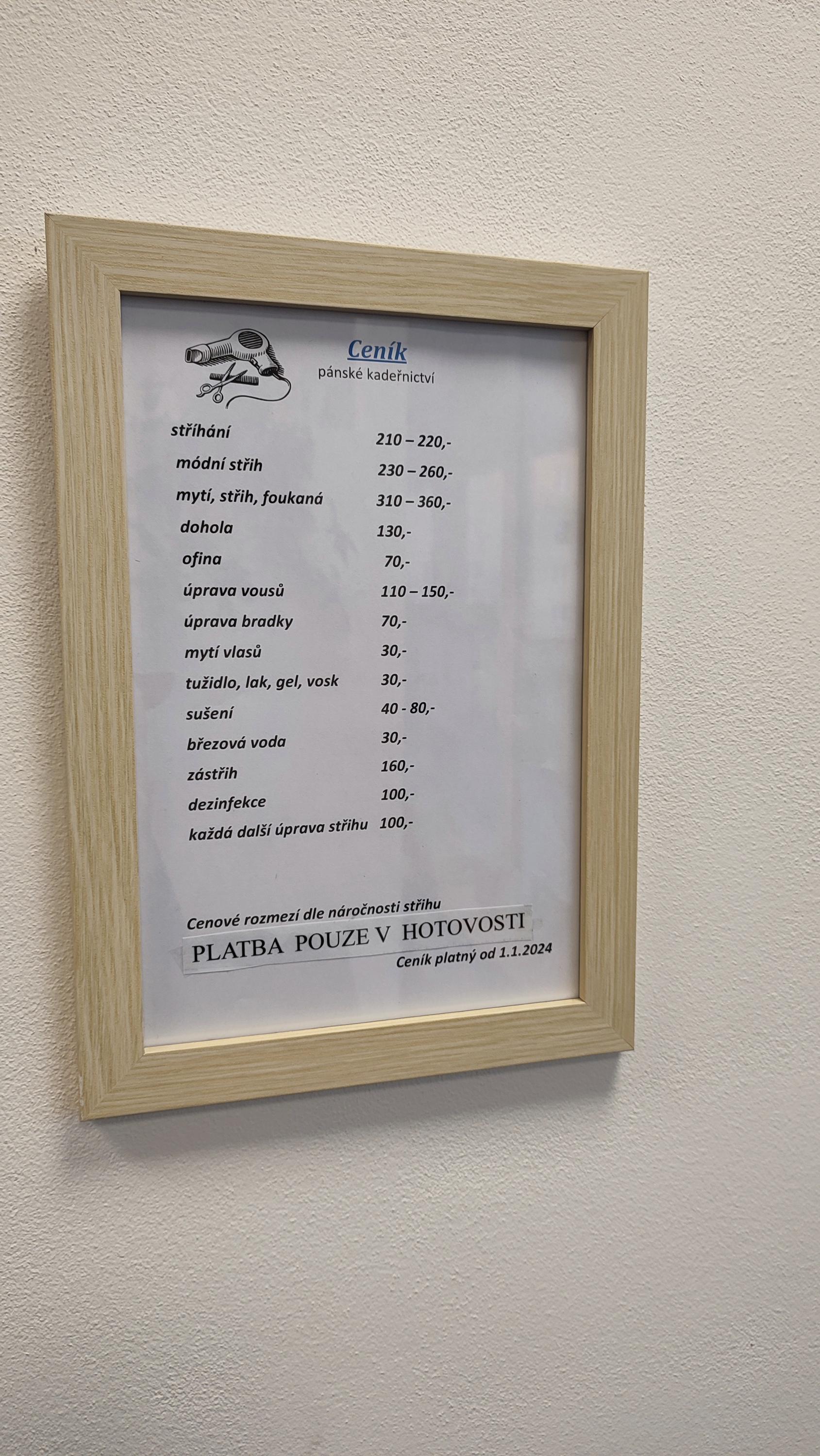 Kadeřnictví Meisnerová foto 3