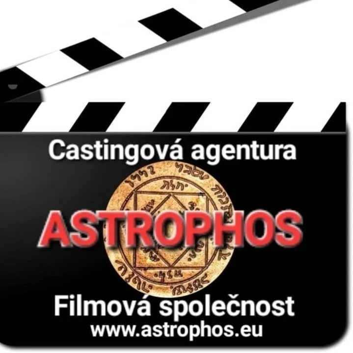 Castingová agentura, Filmová společnost - ASTROPHOS foto 2