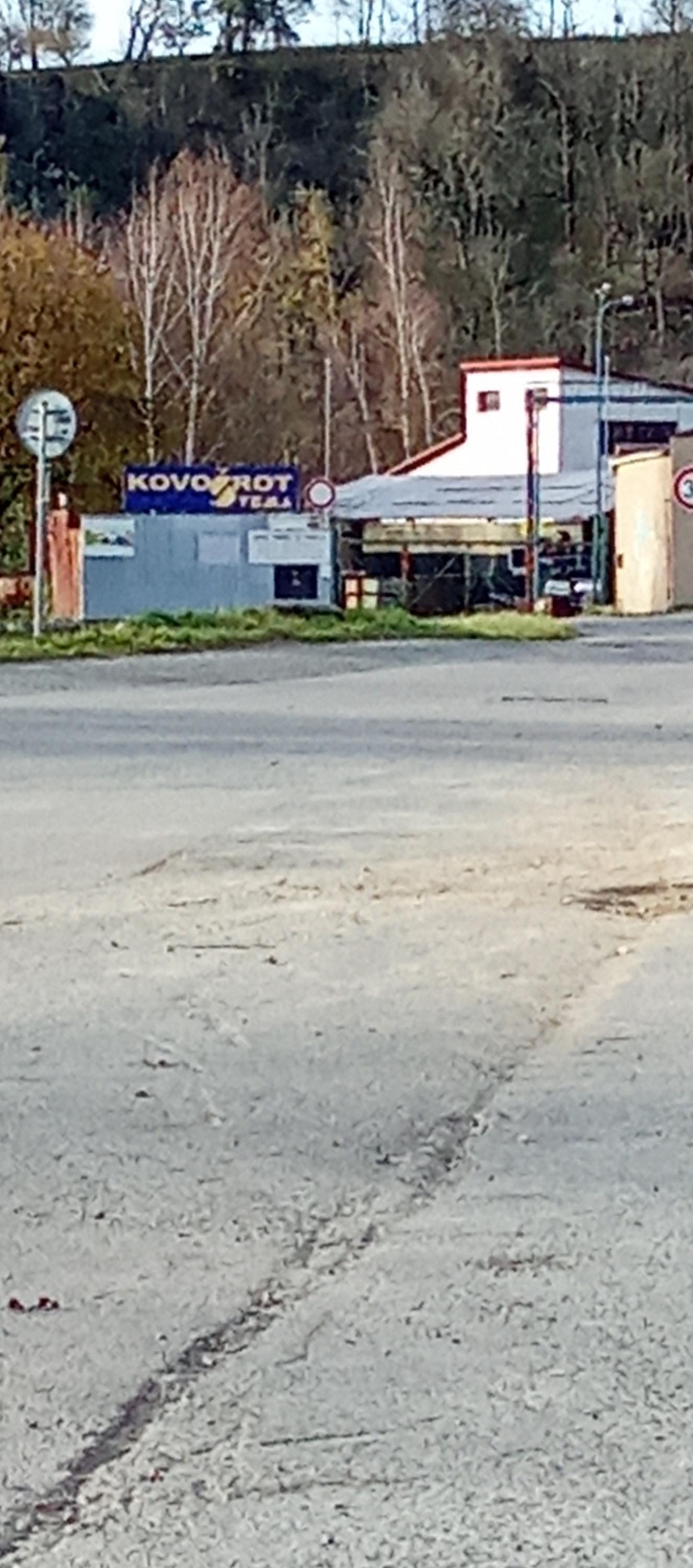 Výkup a prodej kovů - ŠVEMA s.r.o. foto 1