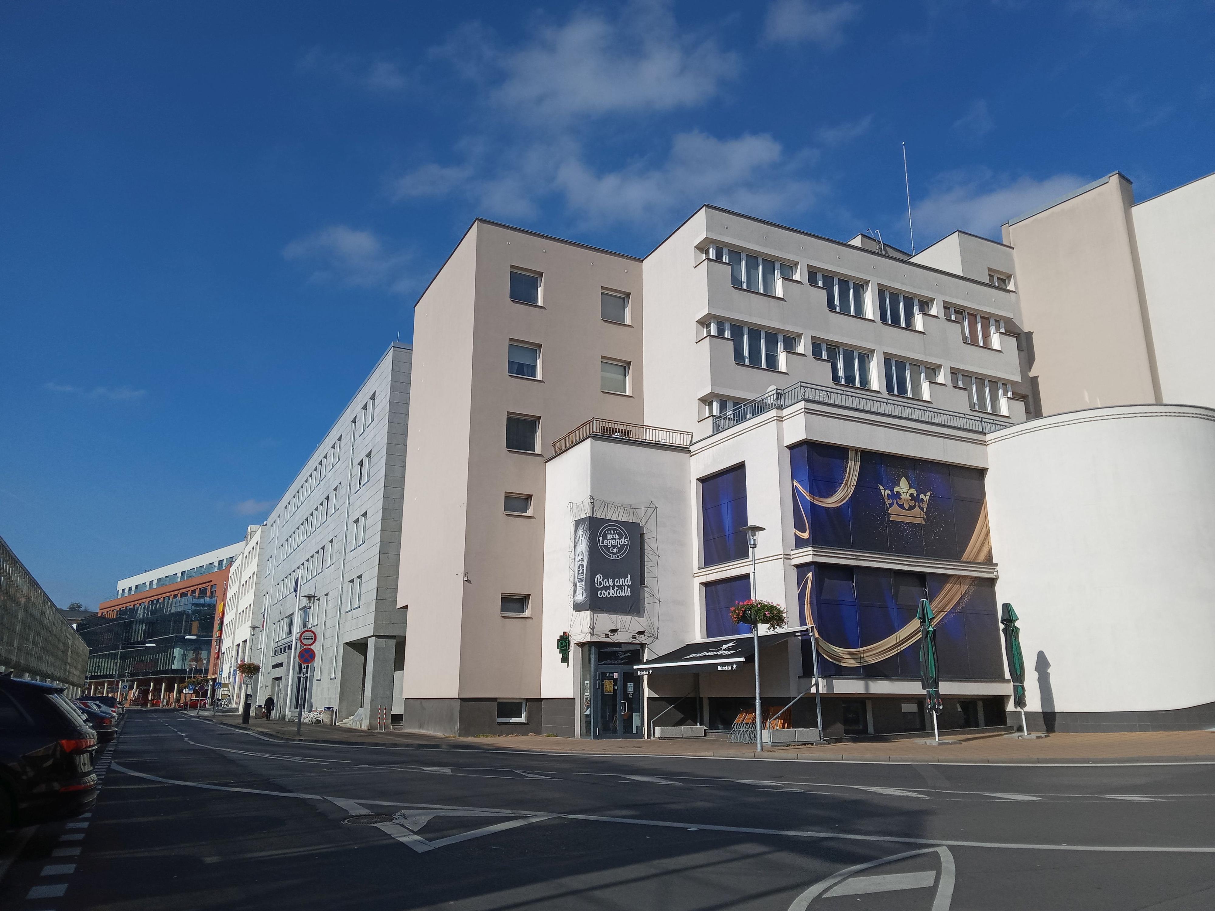 Magistrát města Teplice - Živnostenský úřad foto 4