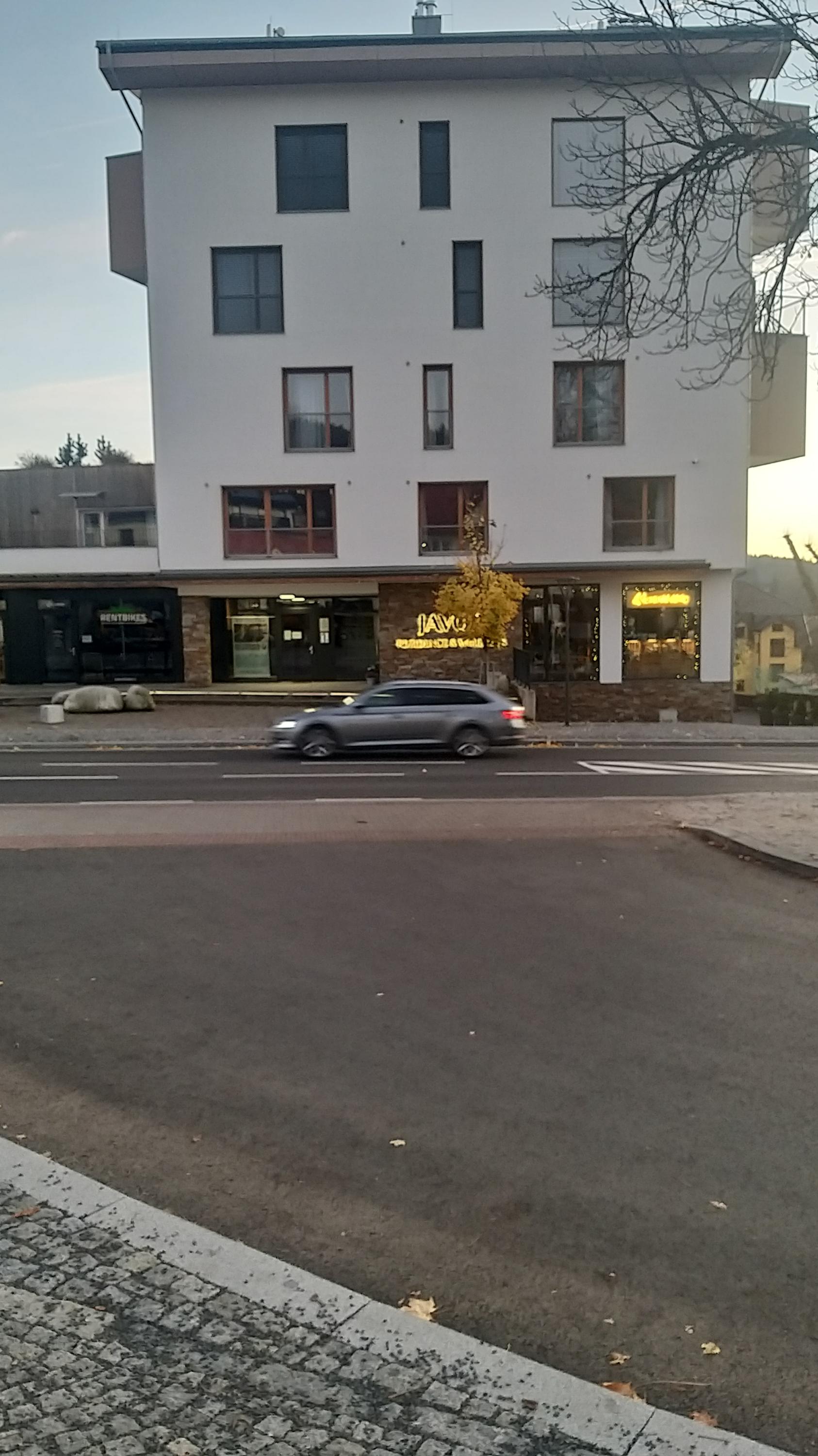 Arber Resort Šumava foto 2