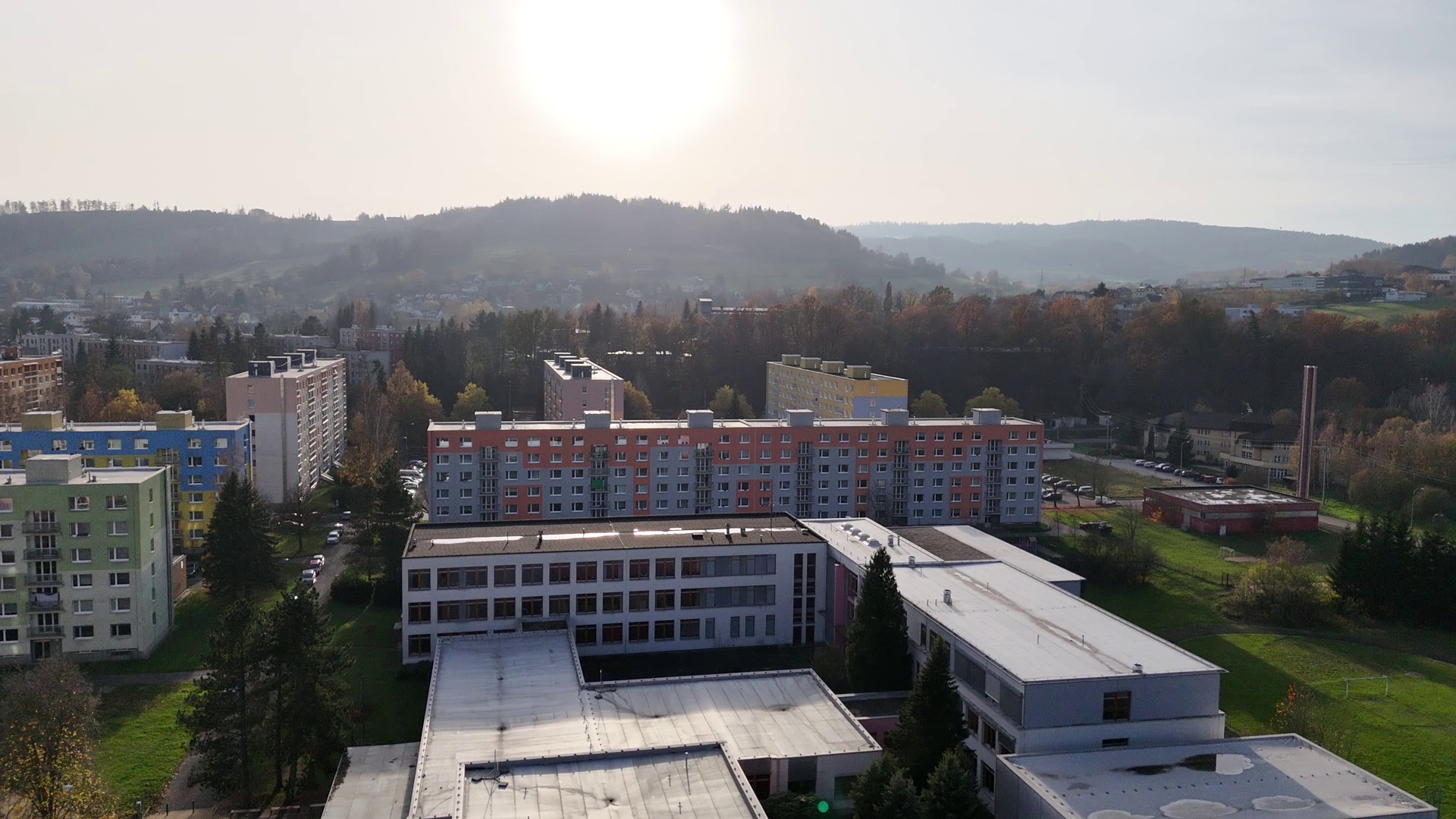 ZŠ Dr. Františka Ladislava Riegra Semily foto 2