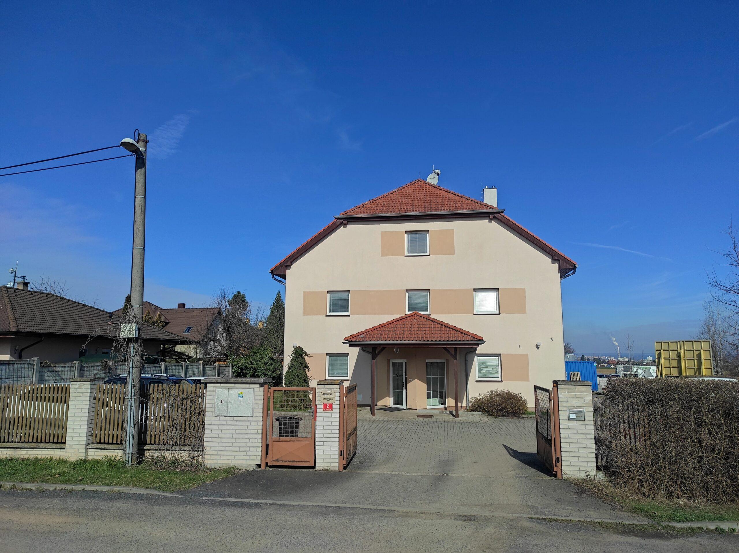 GAMMALUX NDT s.r.o. - defektoskopická zkušební laboratoř