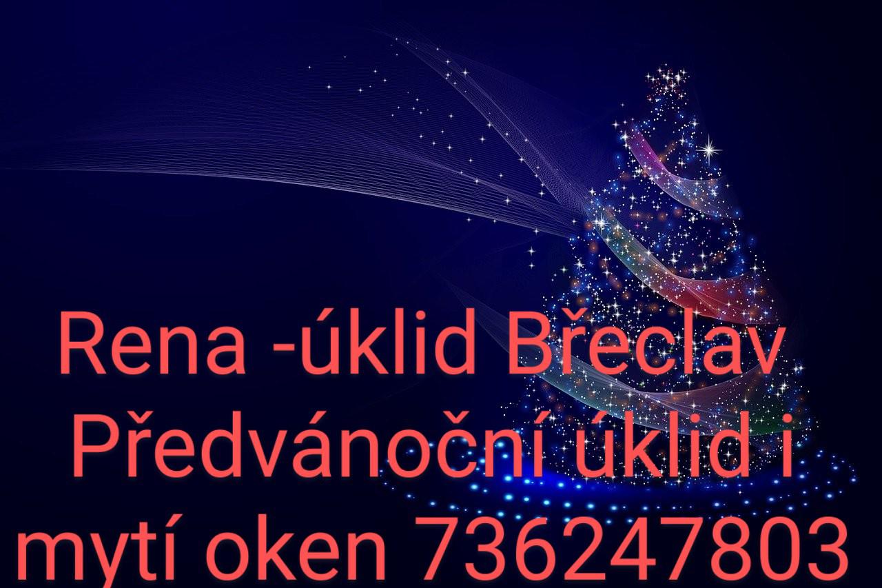 Rena - úklid foto 5