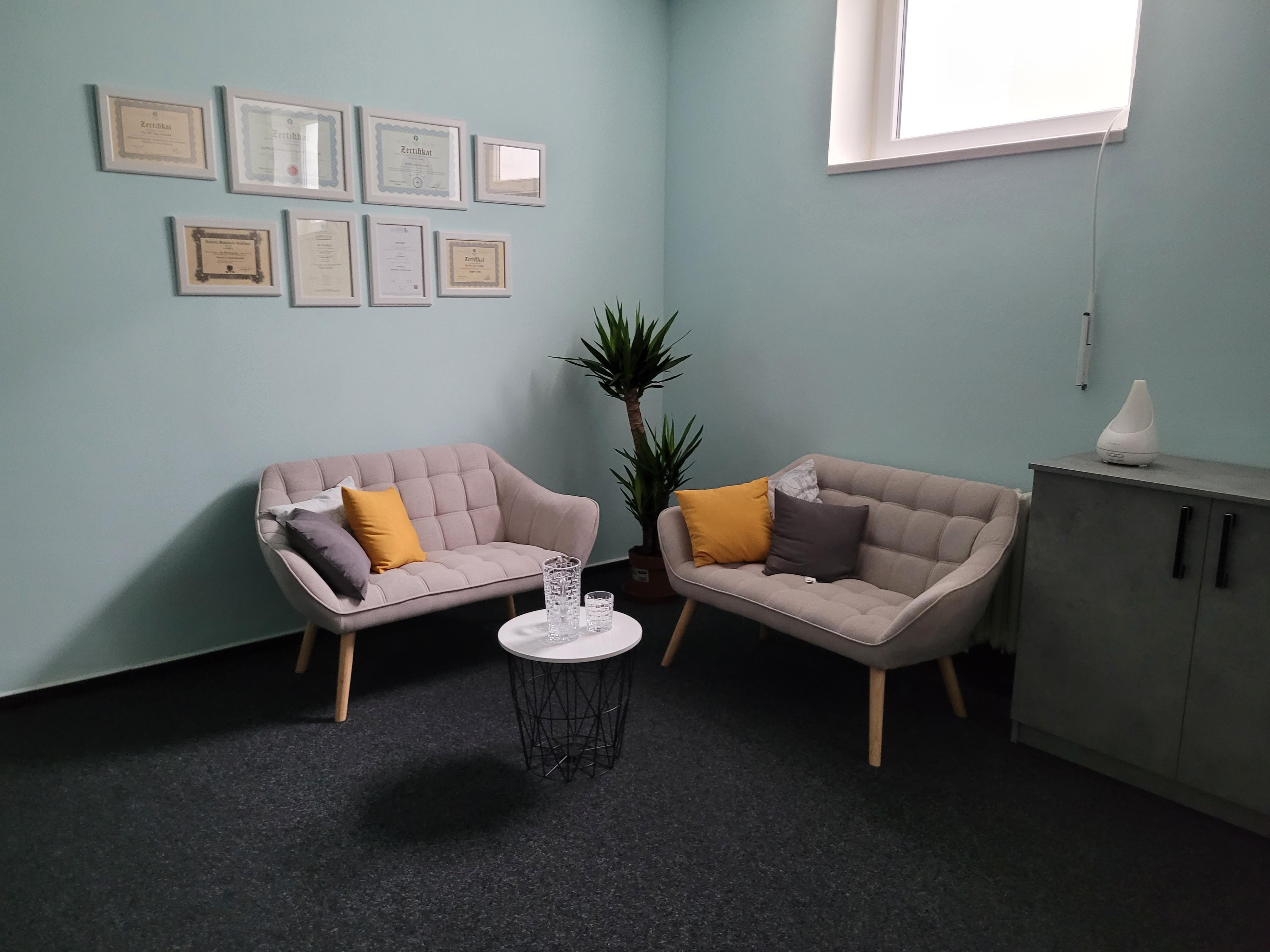 Studio Hypnoseum - MUDr. Jan Veselský foto 3