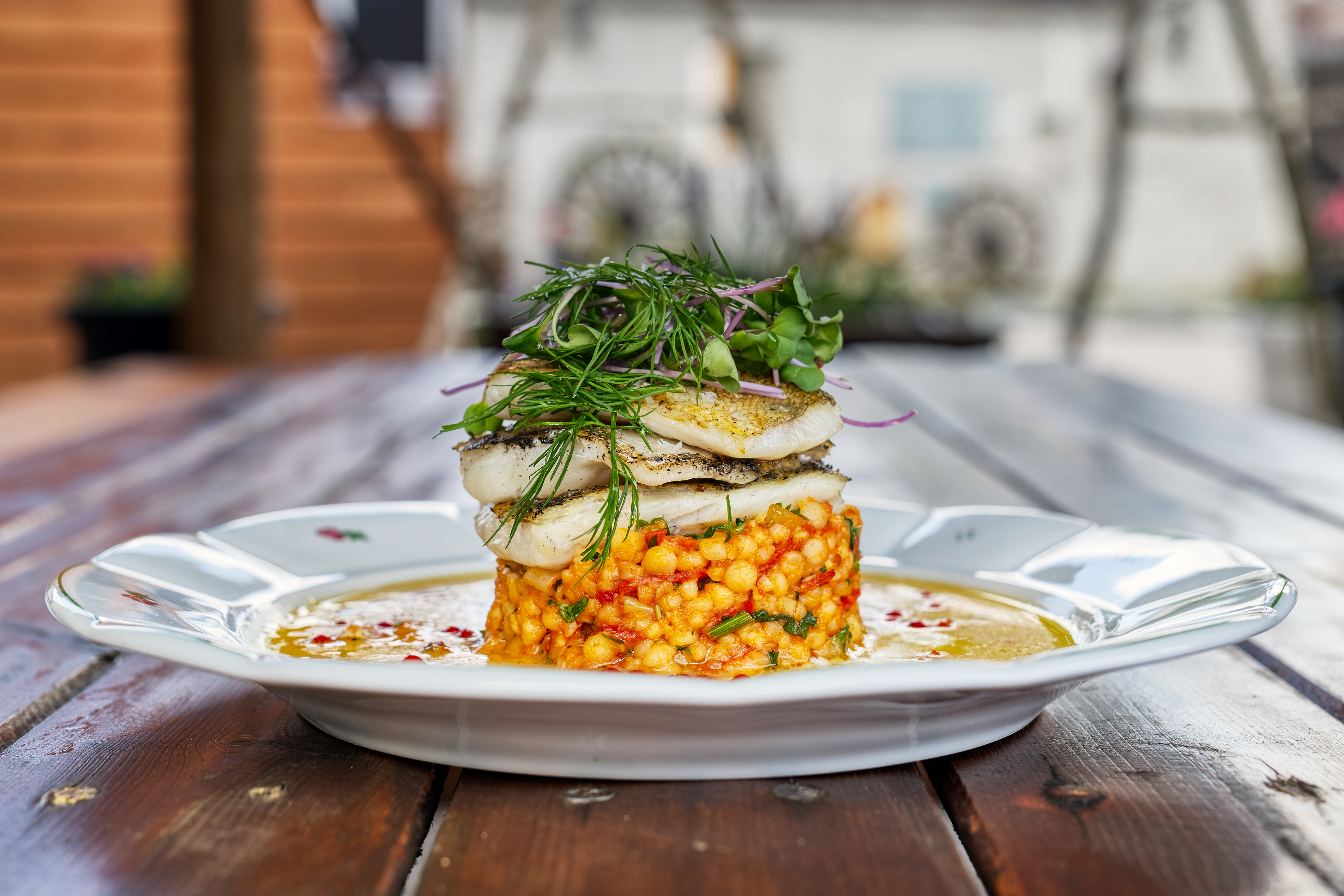 Středověká hodovna na hradě Vildštejn foto 5