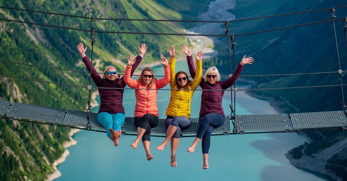 ALPINA cestovní kancelář foto 2