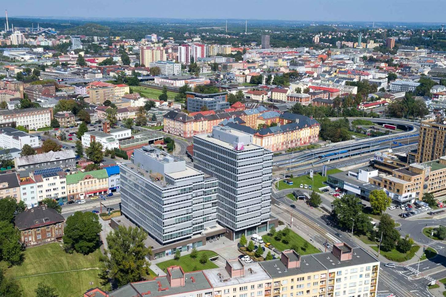 IQ Ostrava