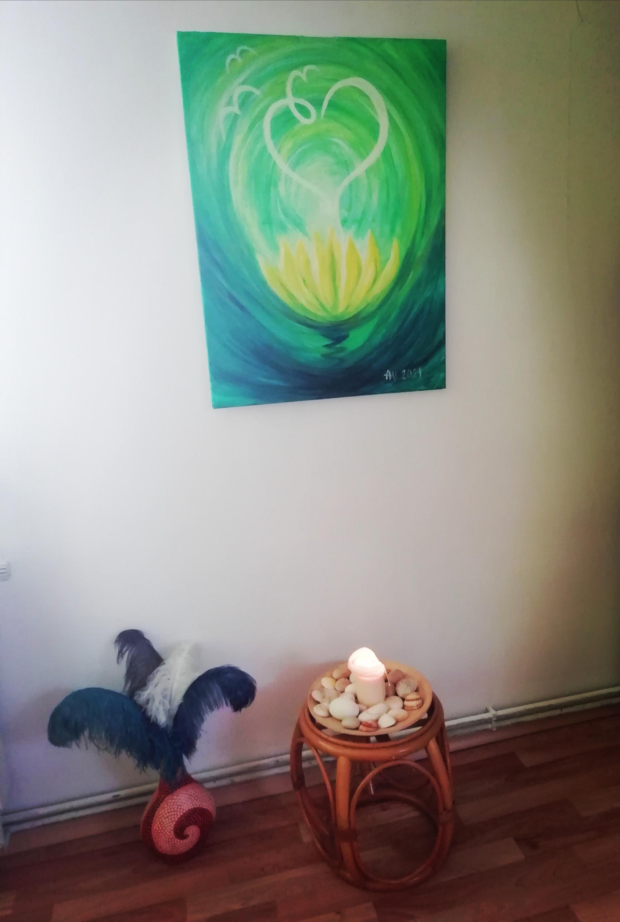 Masáže Studio Ala Vida foto 5