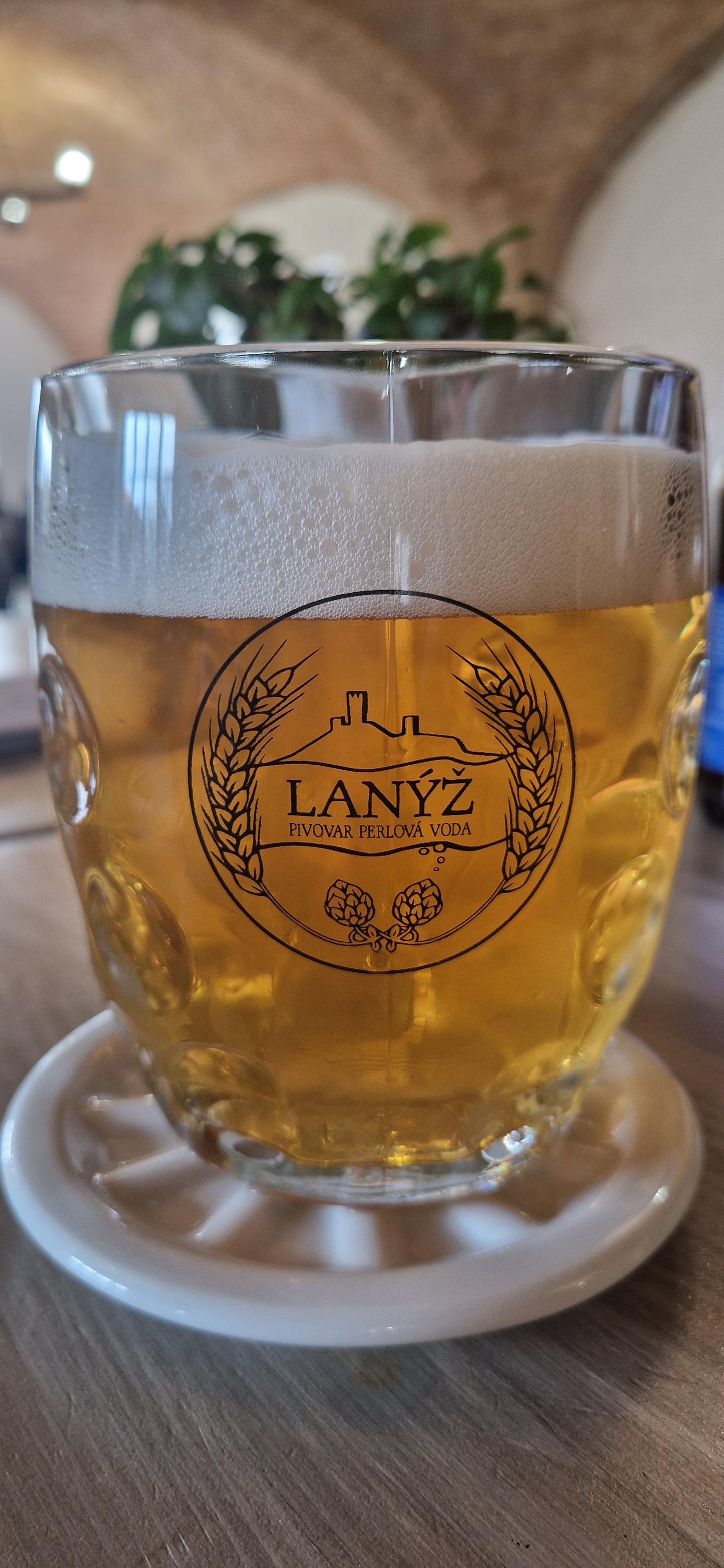 Restaurace Dvůr Perlová voda foto 4