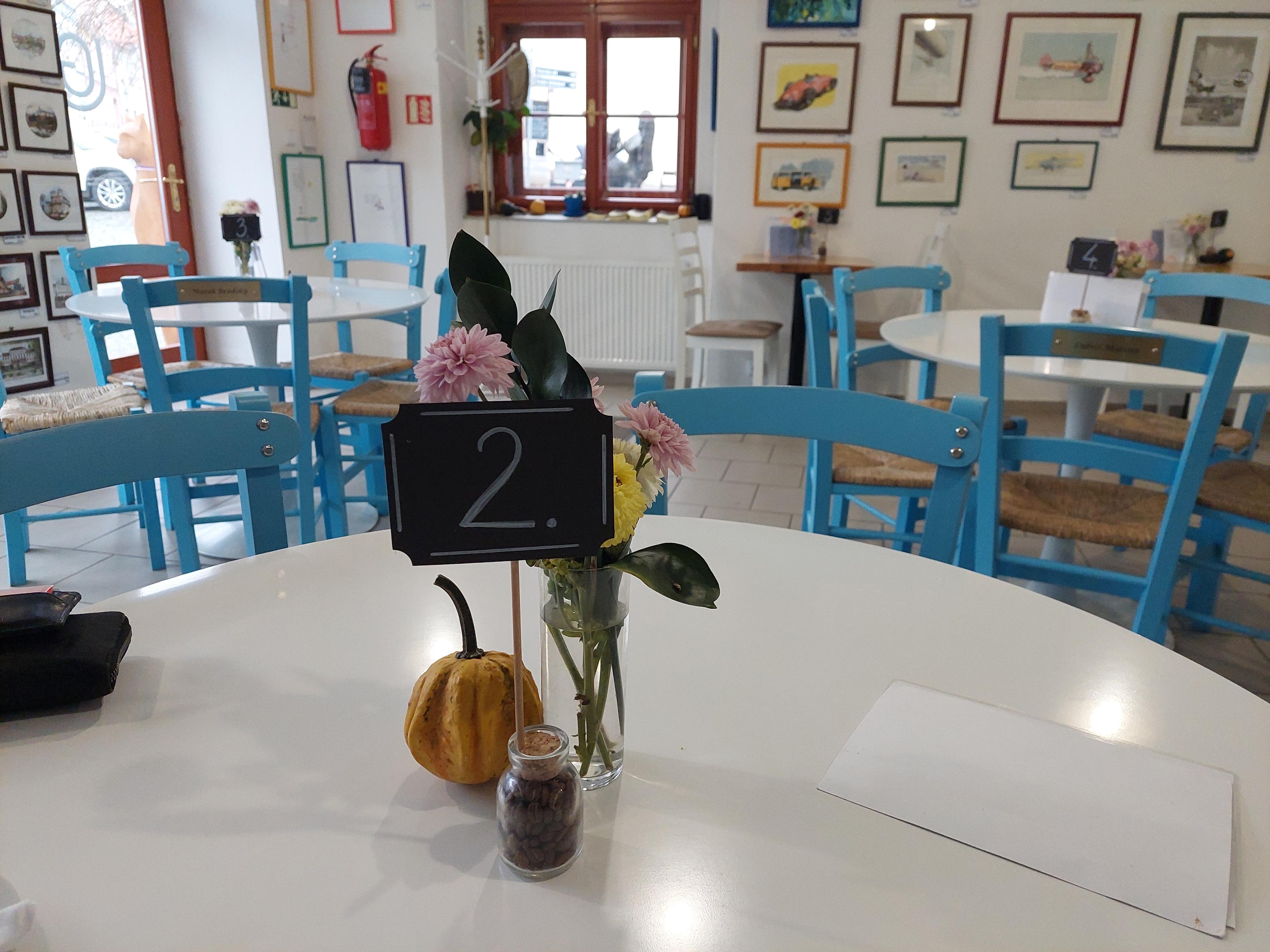 Café Galerie Úštěk foto 2