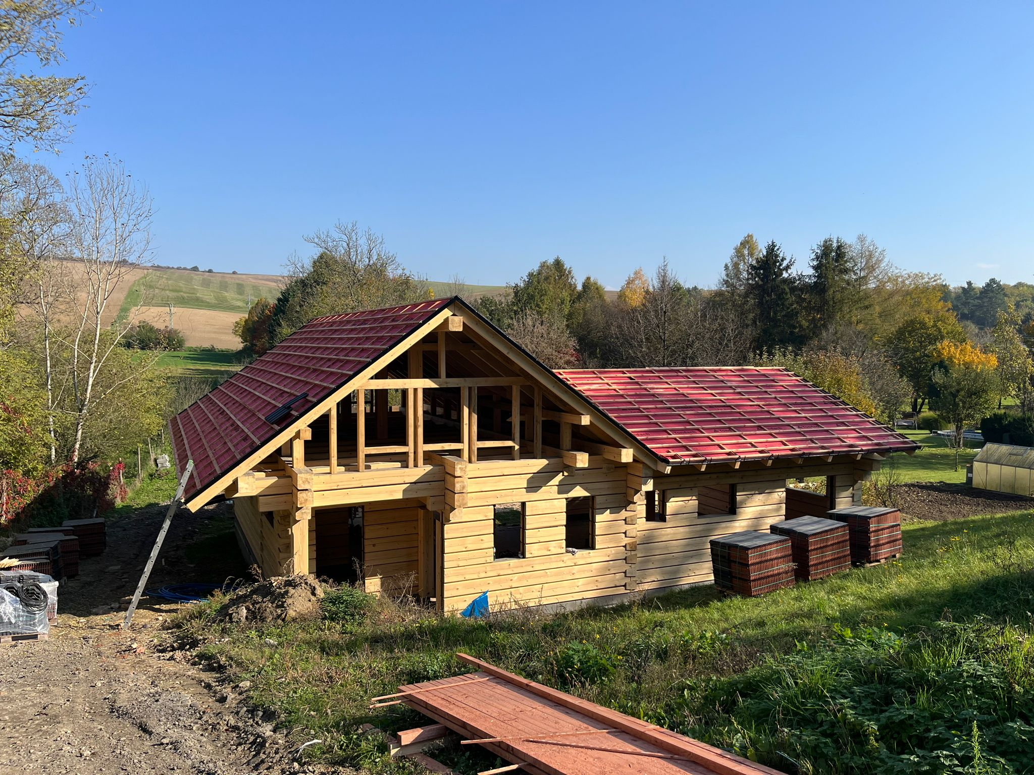 SRUBY-POLÁK, s.r.o. foto 3