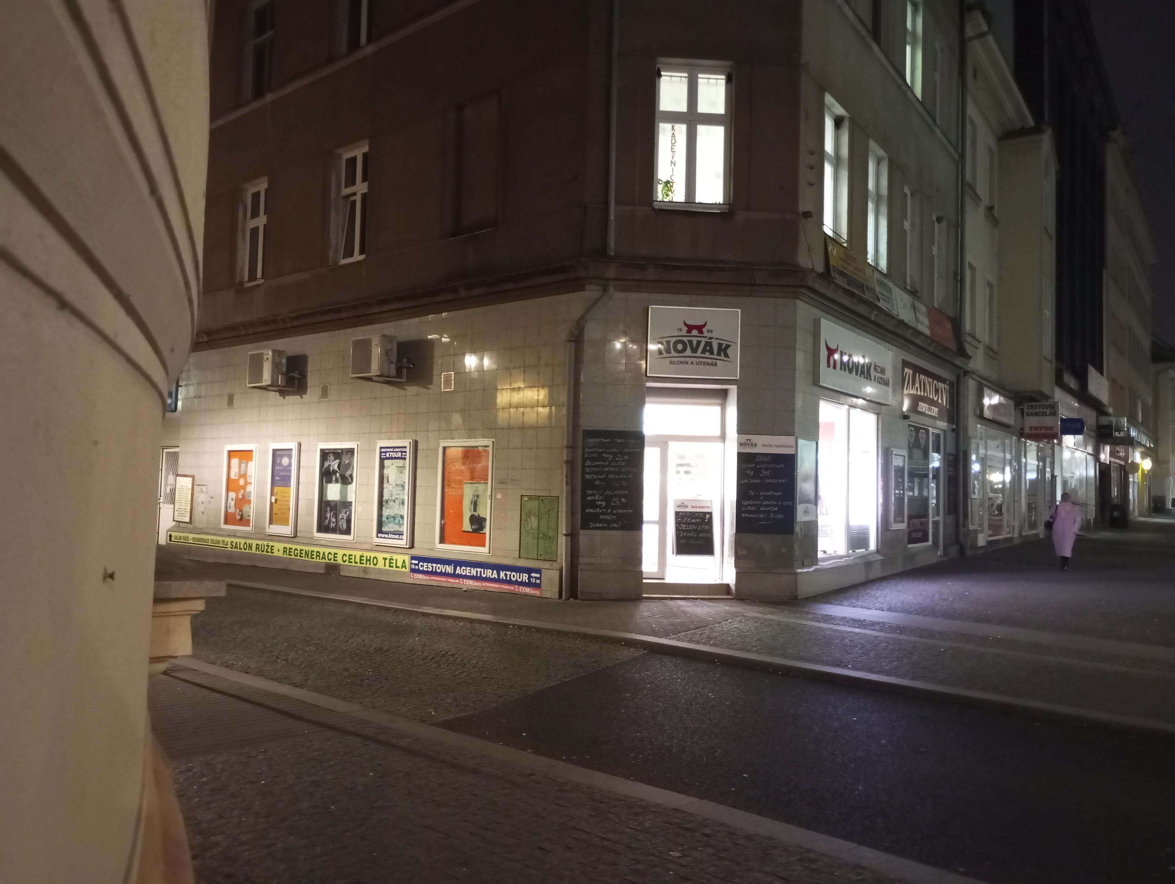 NOVÁK maso - uzeniny