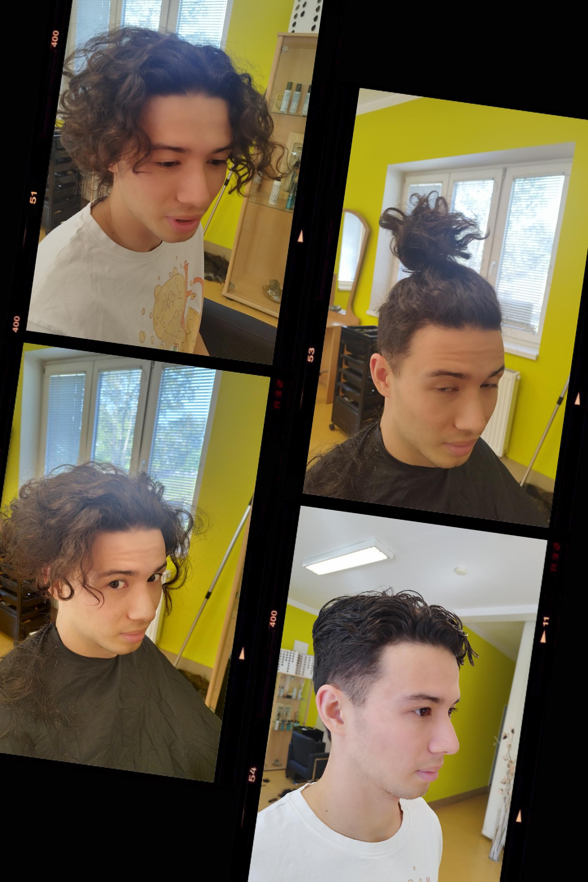Salon ISIS foto 2