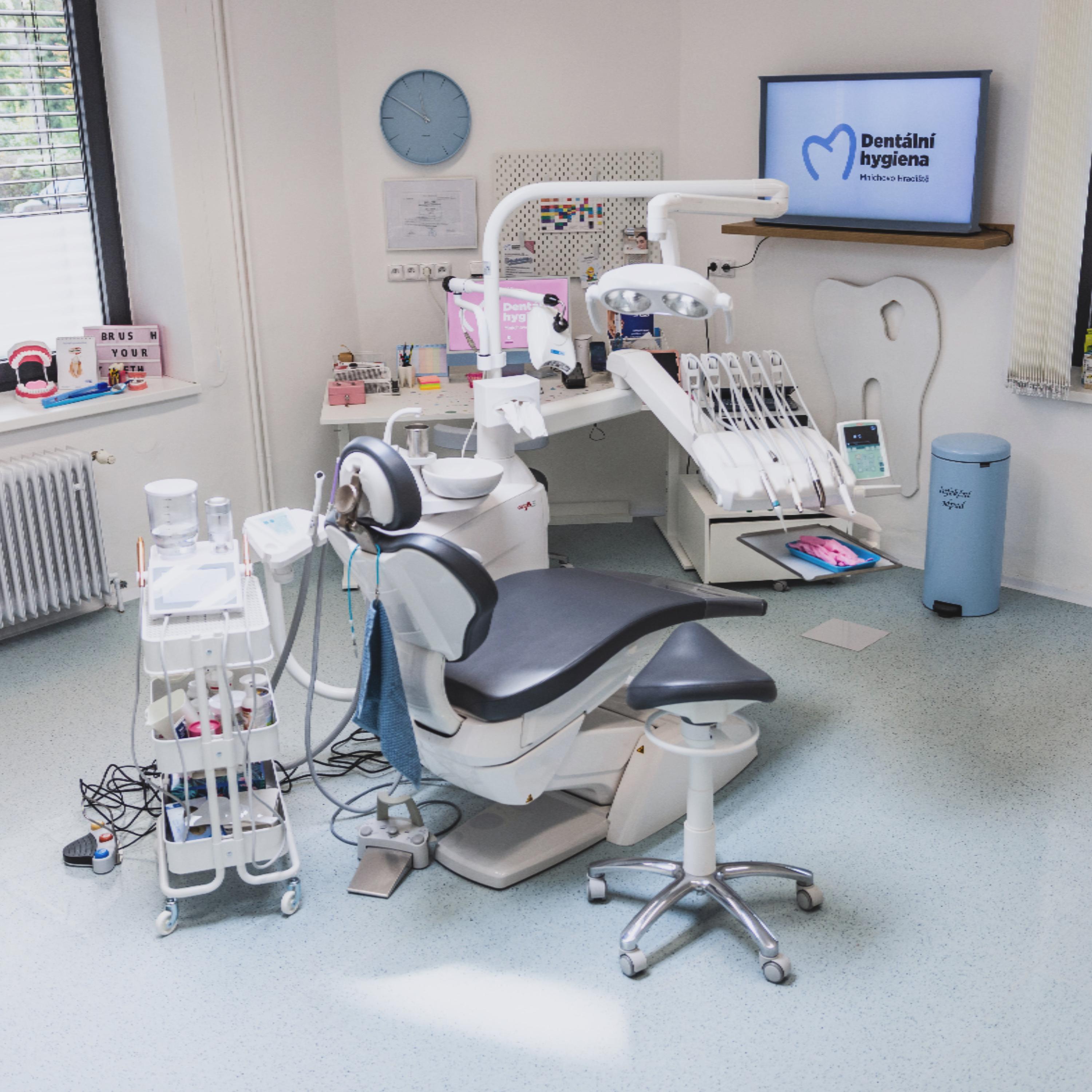 Dentální hygiena Mnichovo Hradiště foto 4