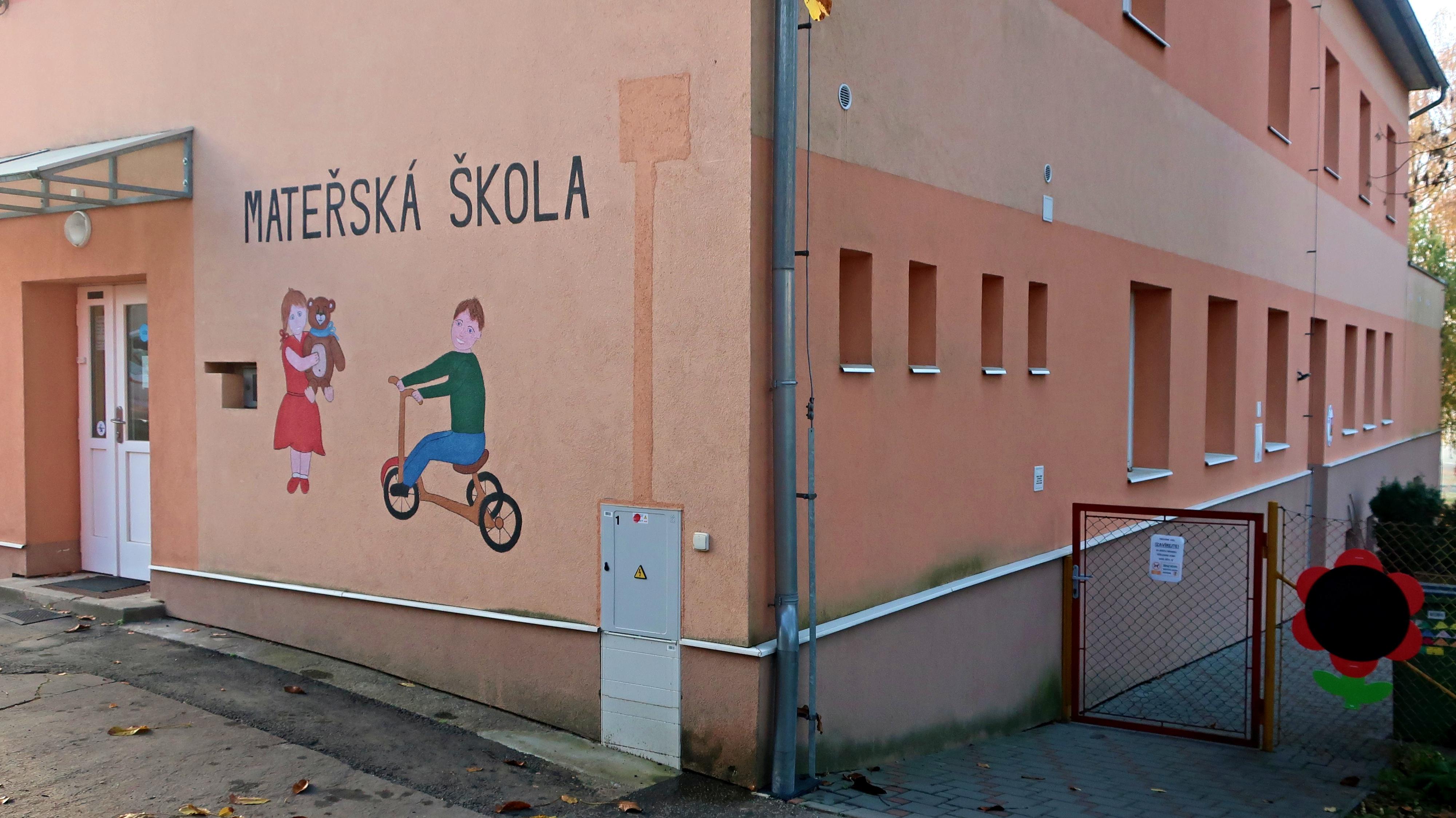 Mateřská škola Přílepy foto 2