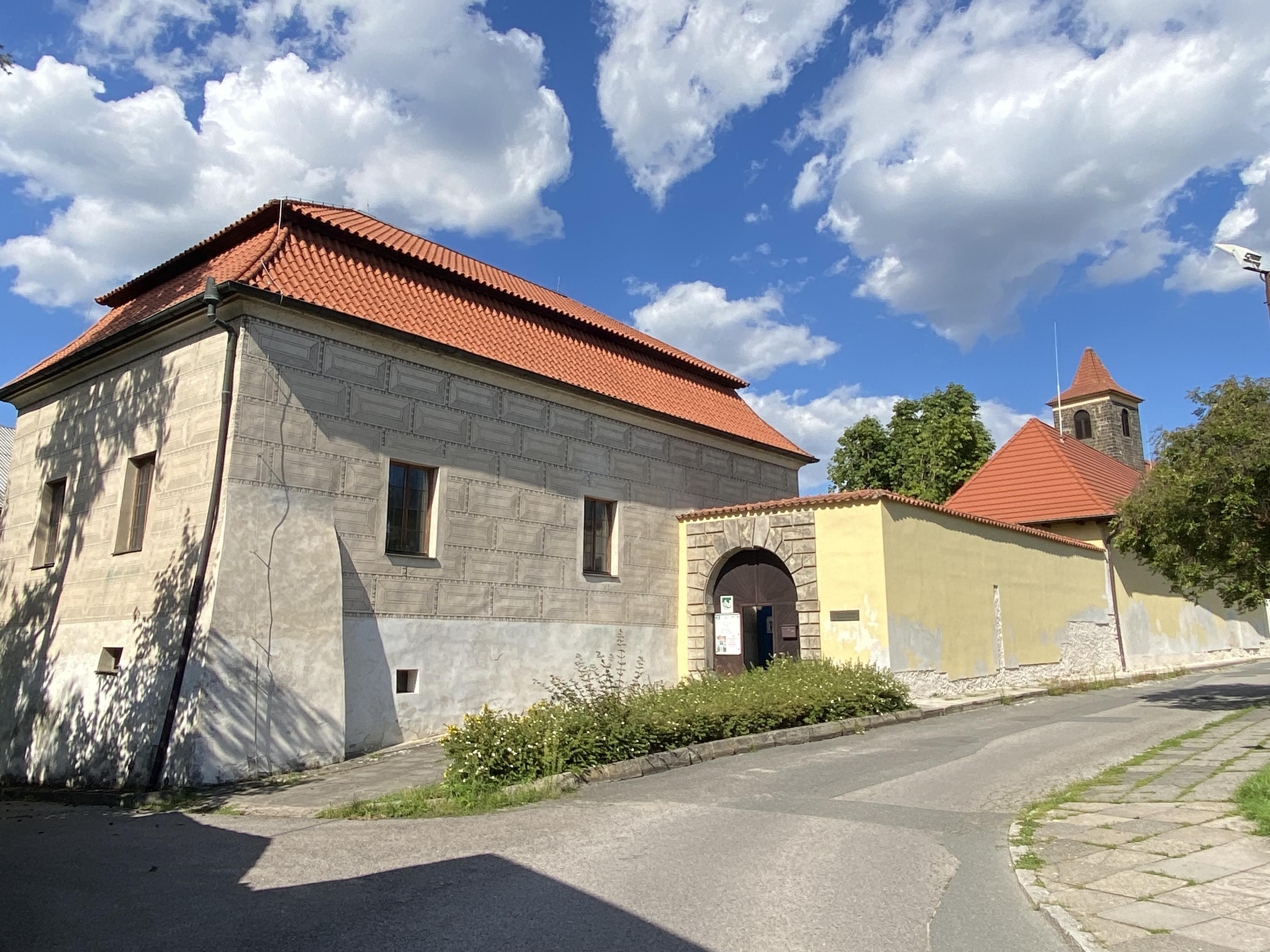 Městské muzeum v Čelákovicích, p.o. foto 3