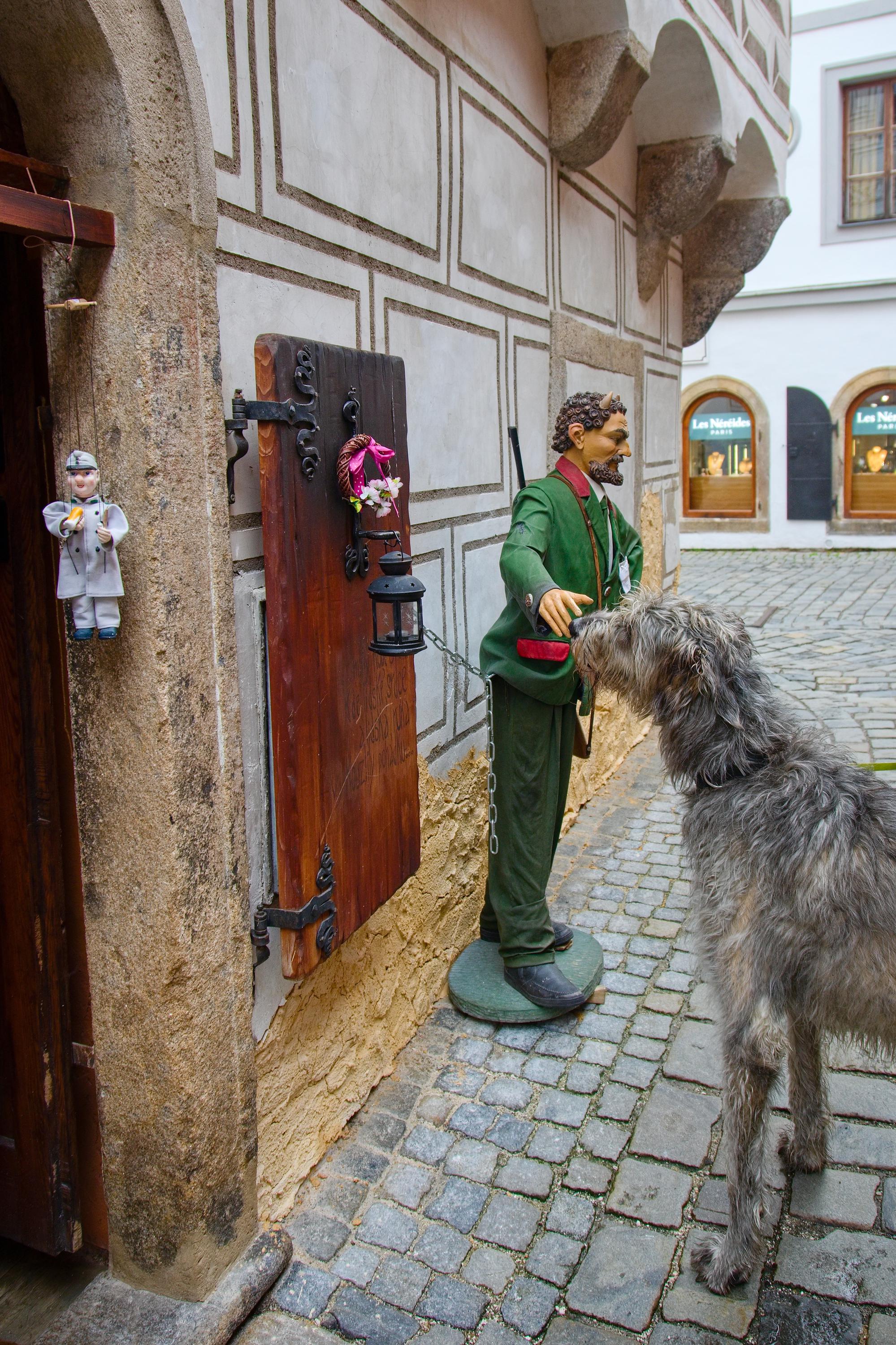 Ubytování Čert a Káča foto 4