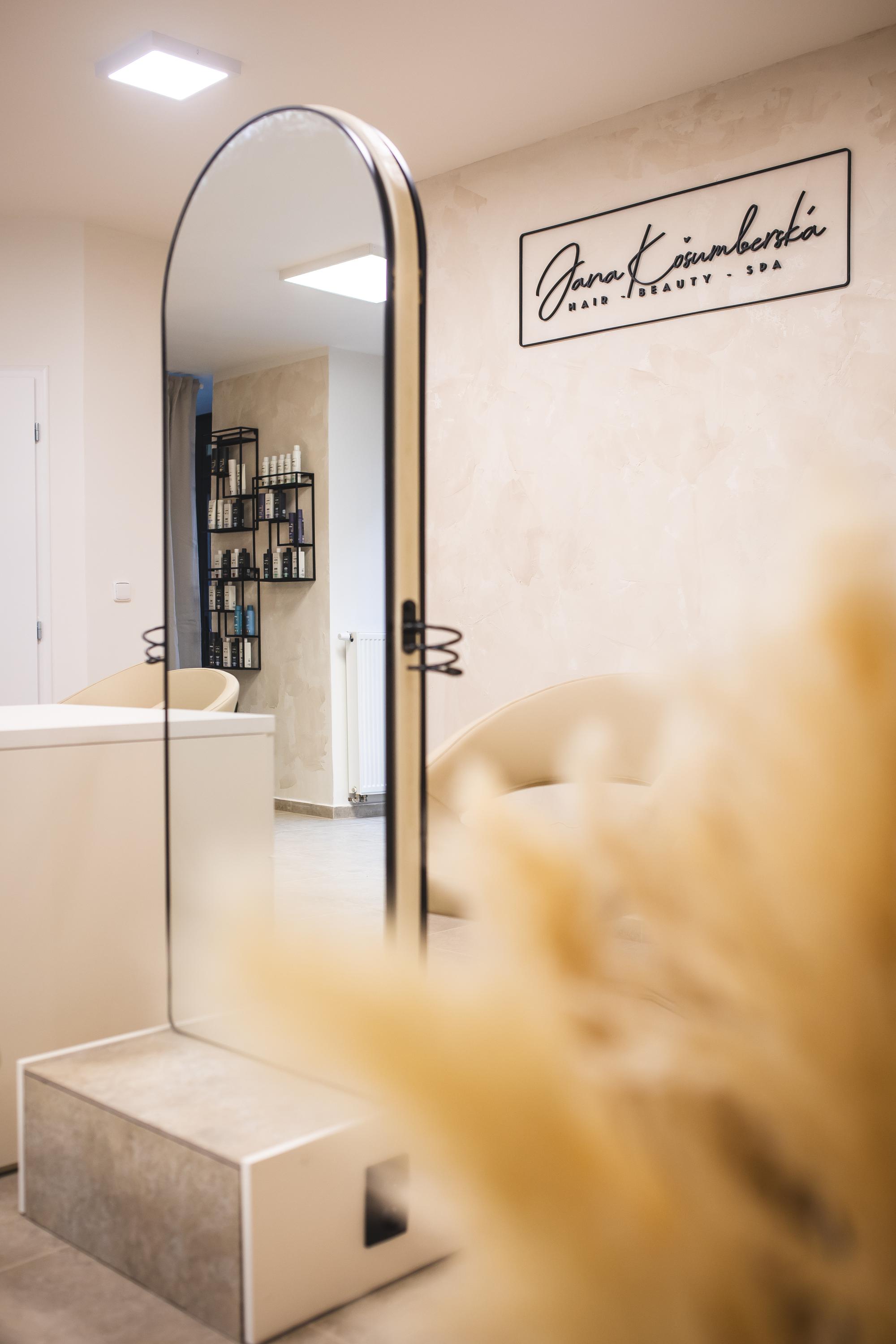 Jana Košumberská - HAIR STUDIO foto 4