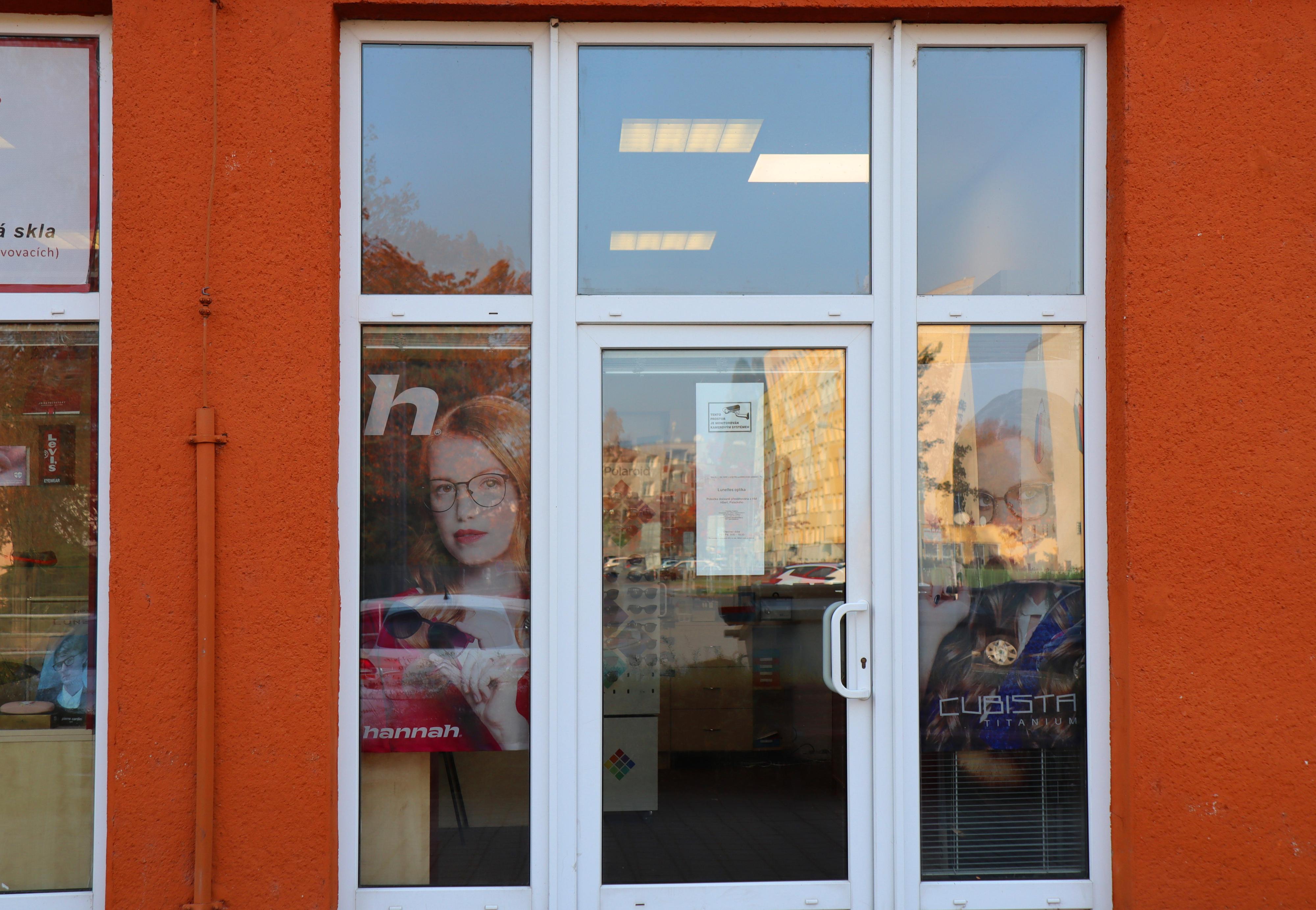 LUNETTES OPTIKA, s.r.o. foto 2
