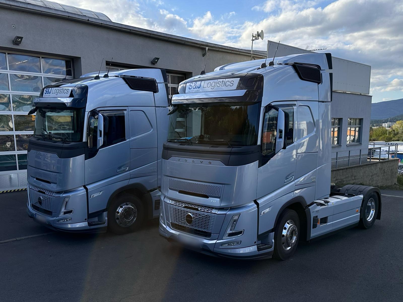 S&J Logistics foto 4