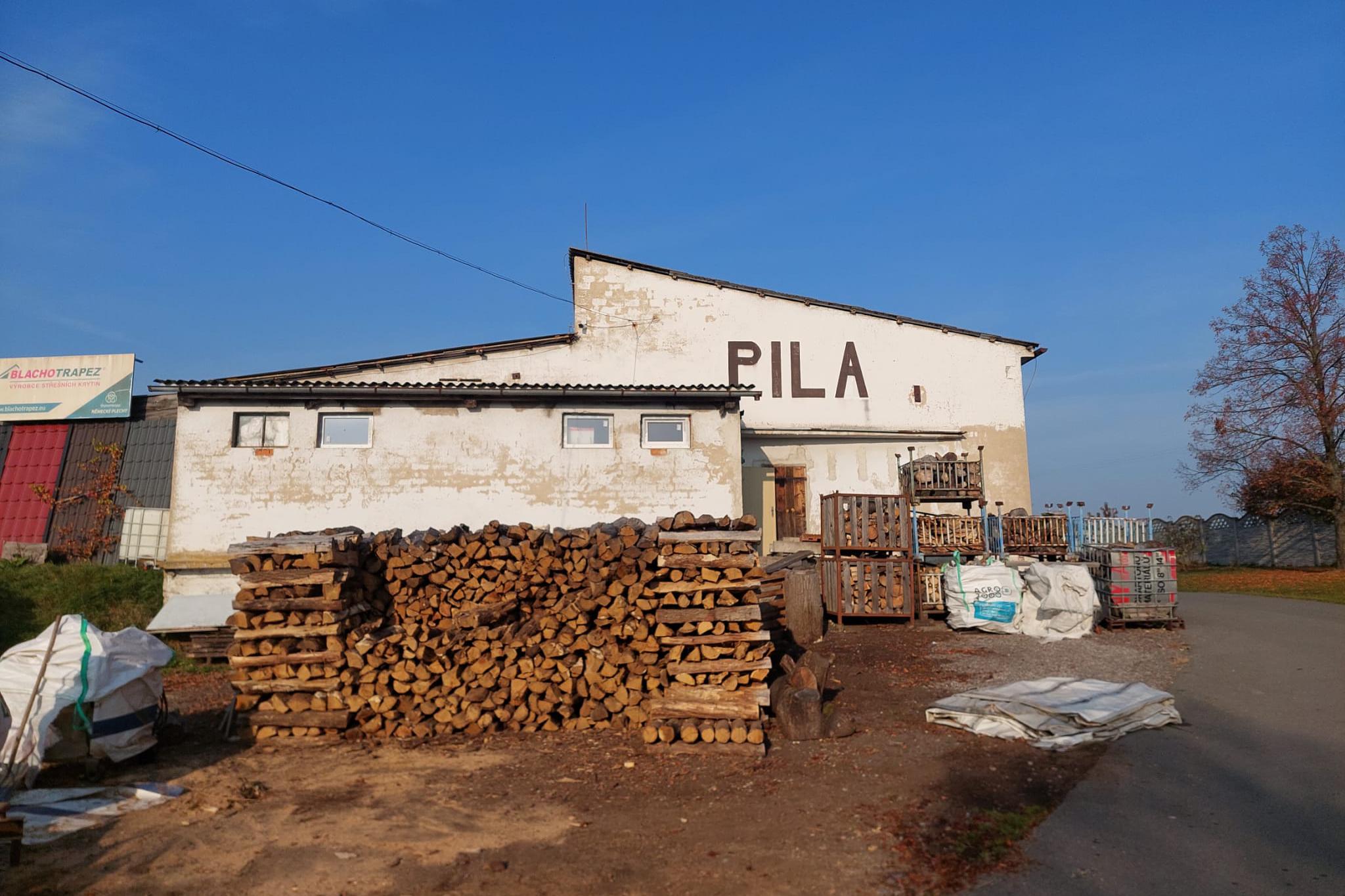 Pila Hradec Králové