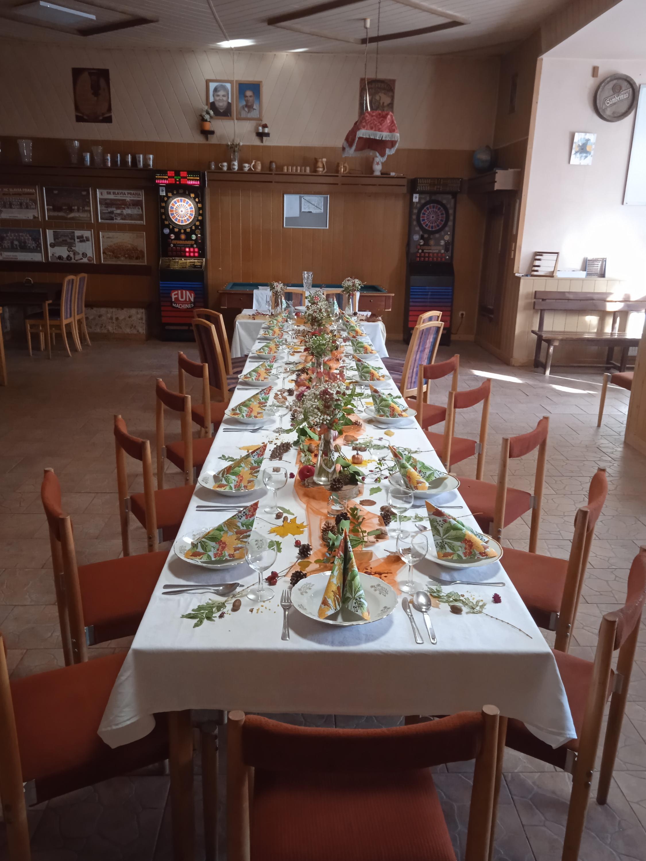 Restaurace U Nádraží foto 4