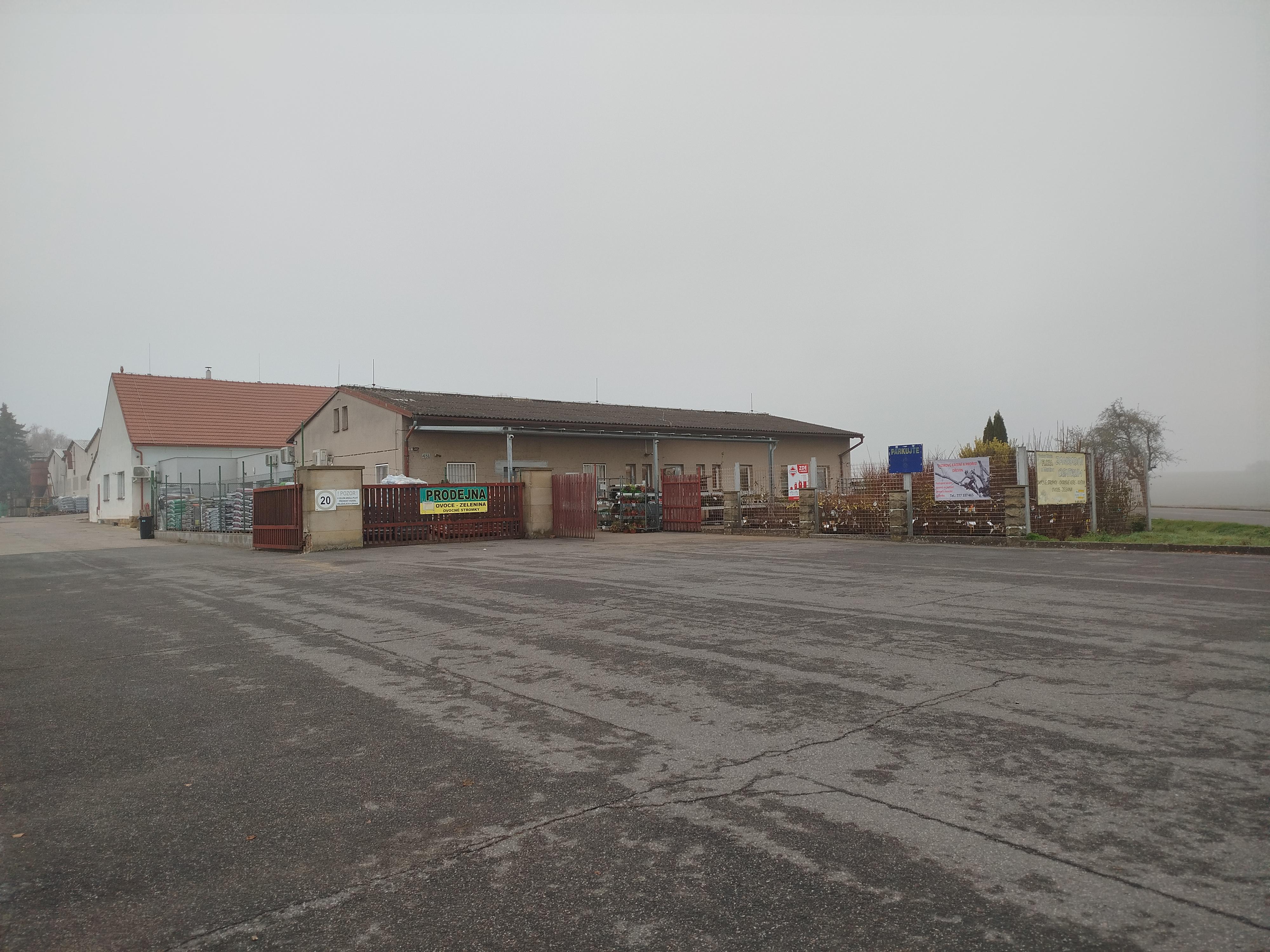 Zelenina Soukup, s.r.o.