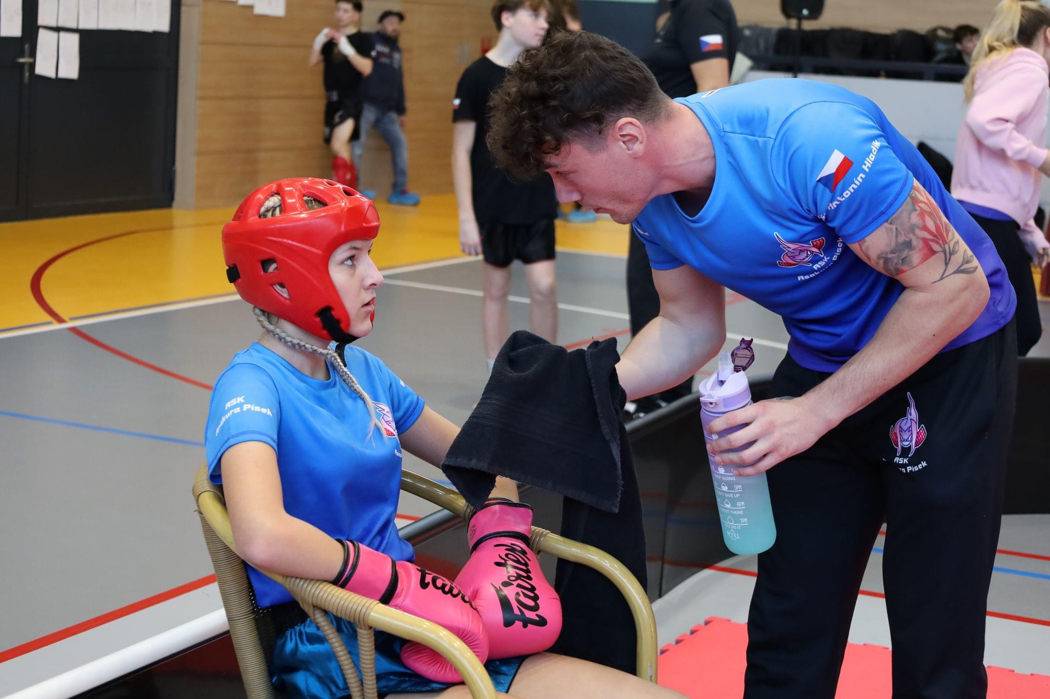 ASK Asakura Písek z. s.