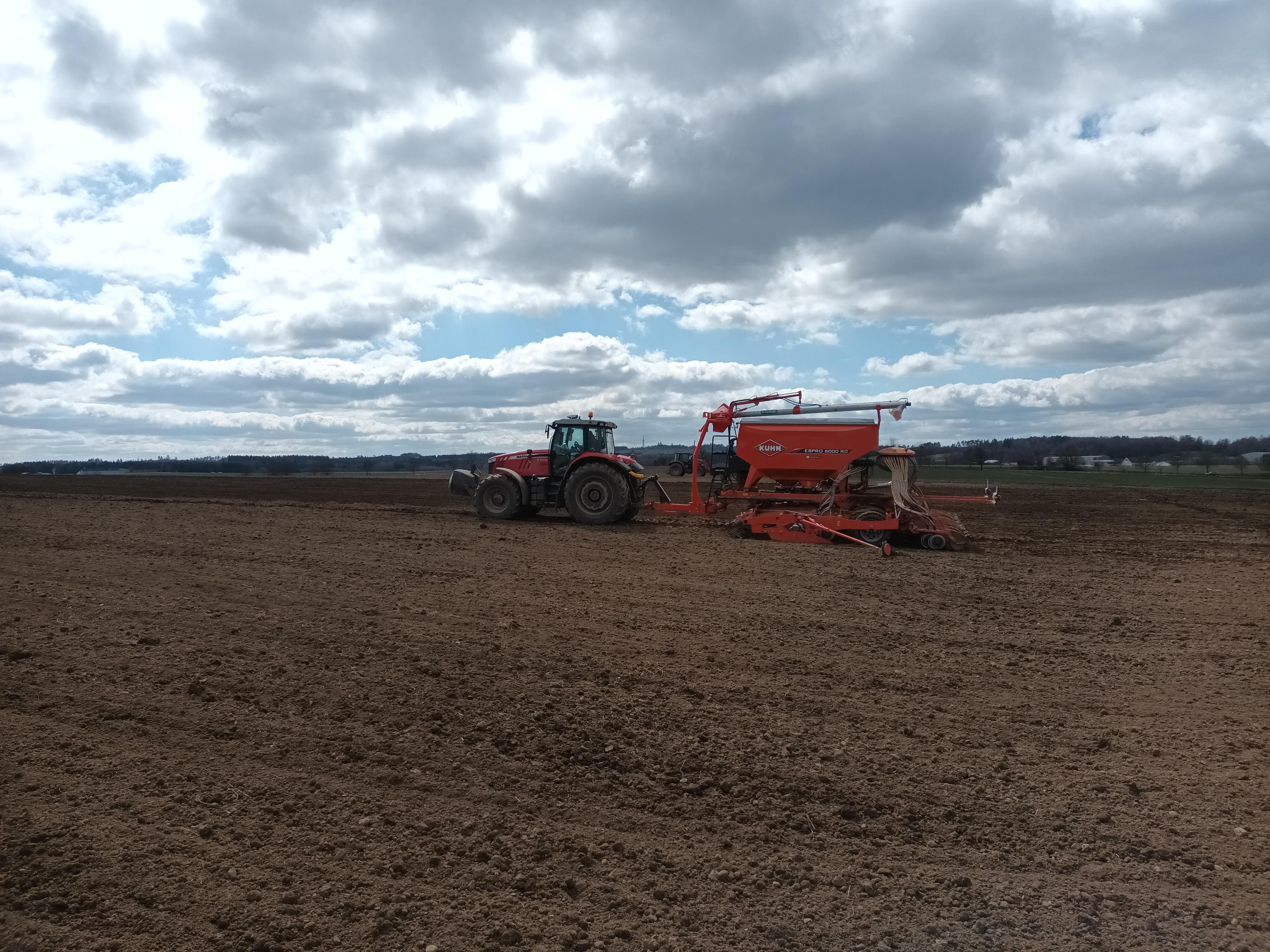 Zemědělské družstvo Křižanovsko foto 5