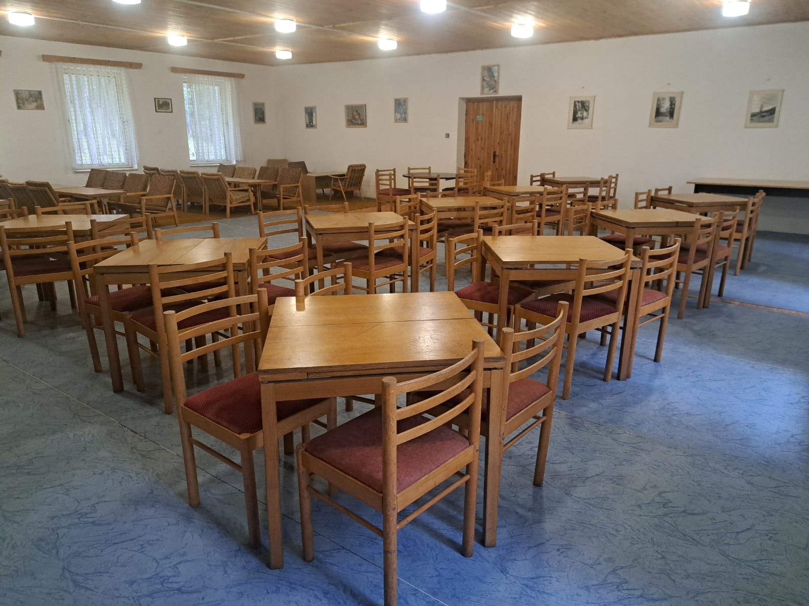Rekreační zařízení Střela foto 6