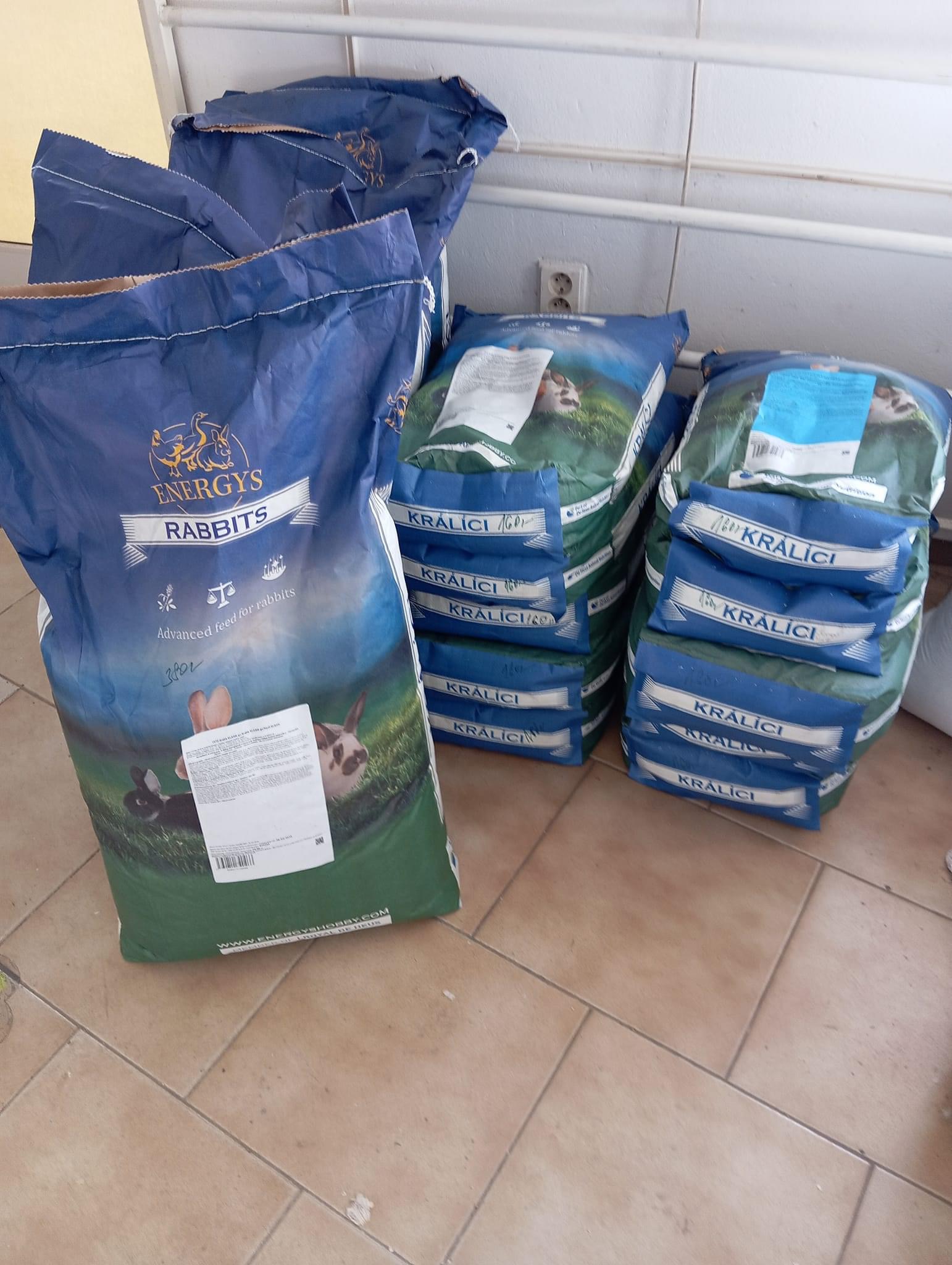 Zverimex Libochovice - Václav Hrdlička foto 2