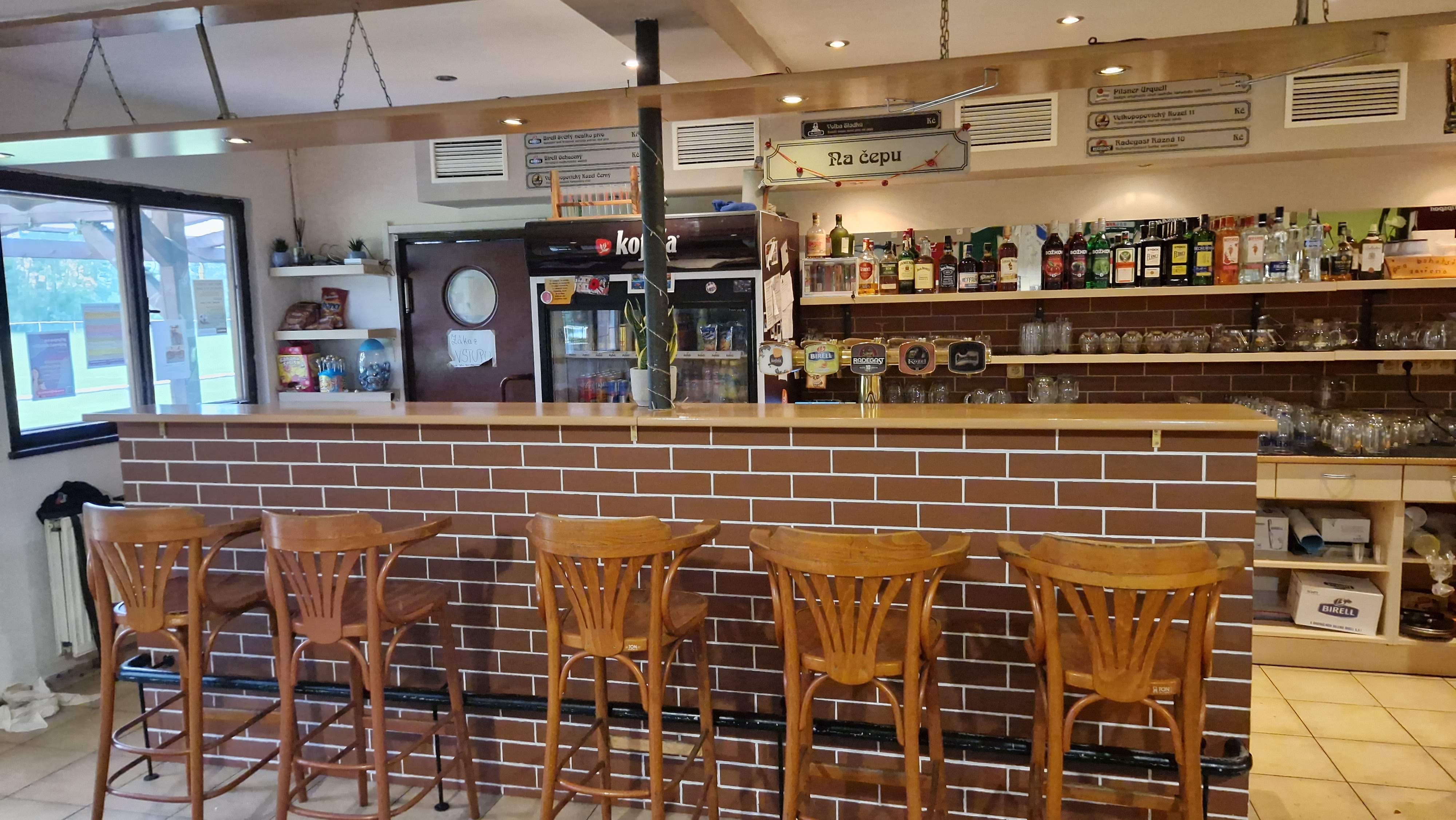 Restaurace Na hřišti foto 4