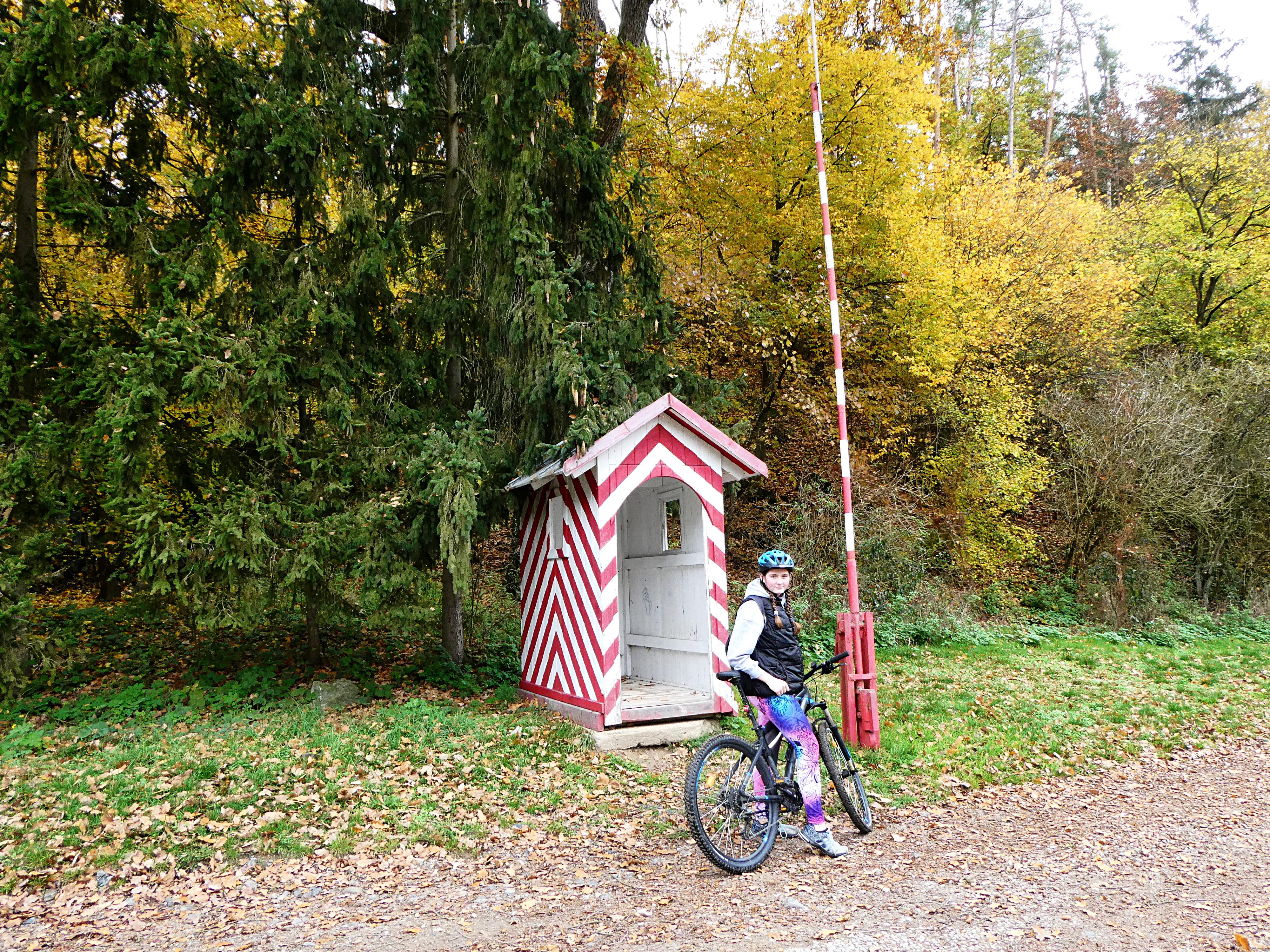 Rekreační středisko Pod Templštýnem foto 5