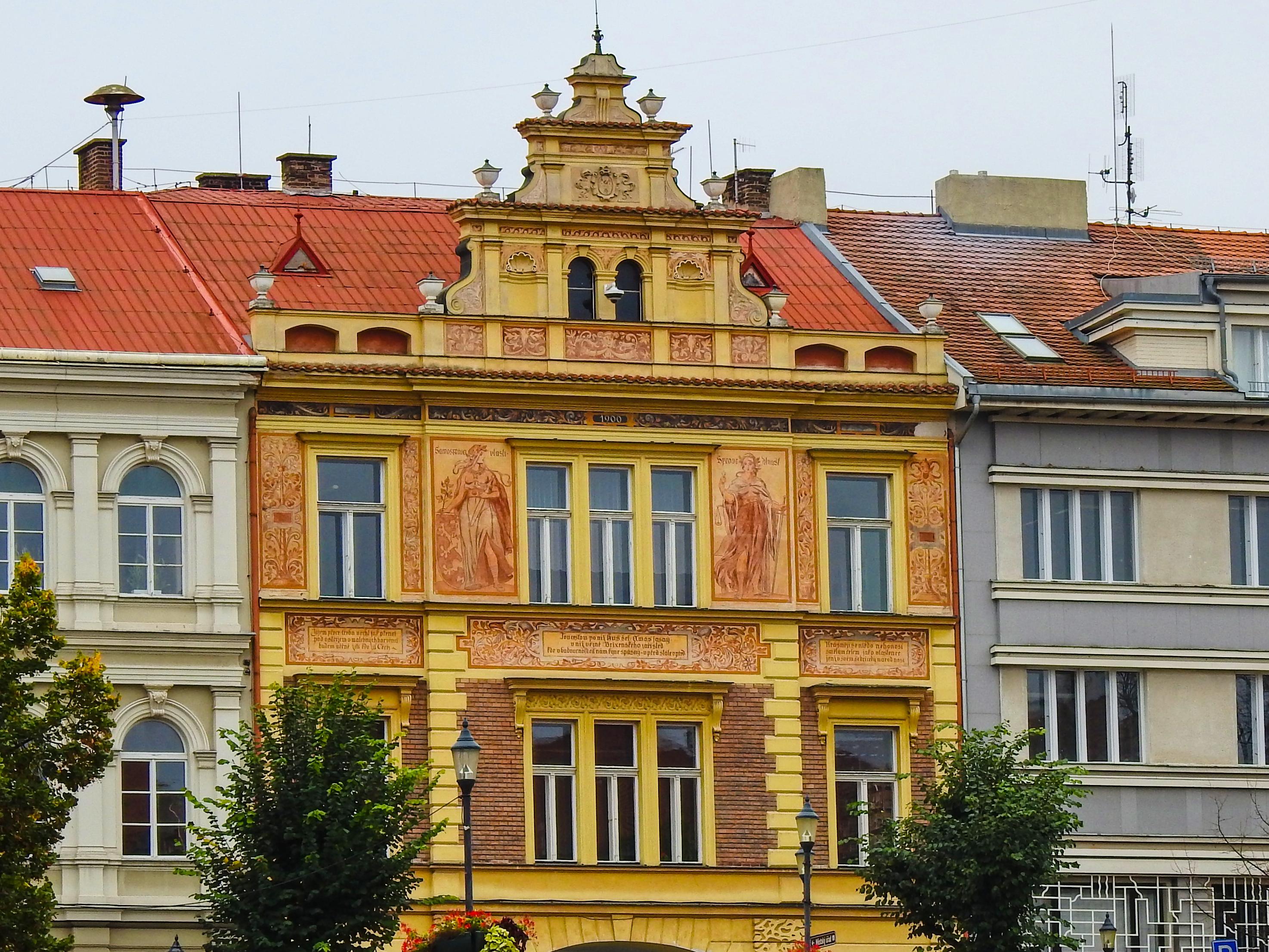 Informační a dopravní centrum Podřipska foto 5