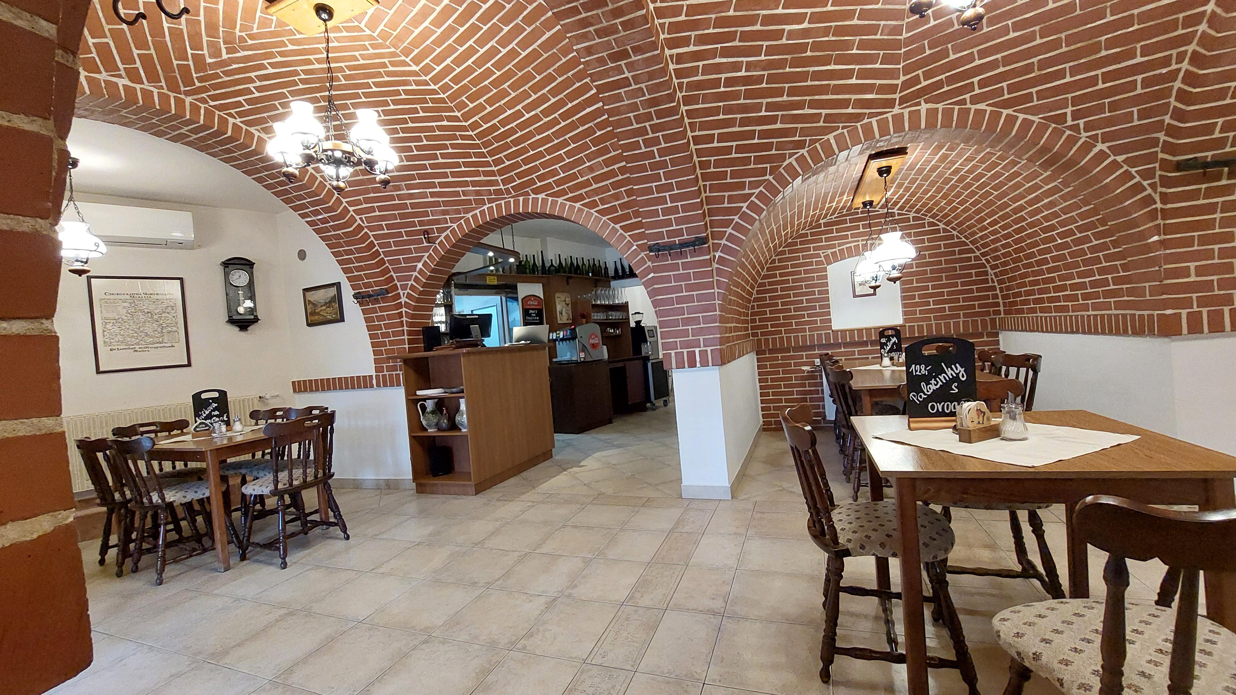 Restaurace Blanka foto 2