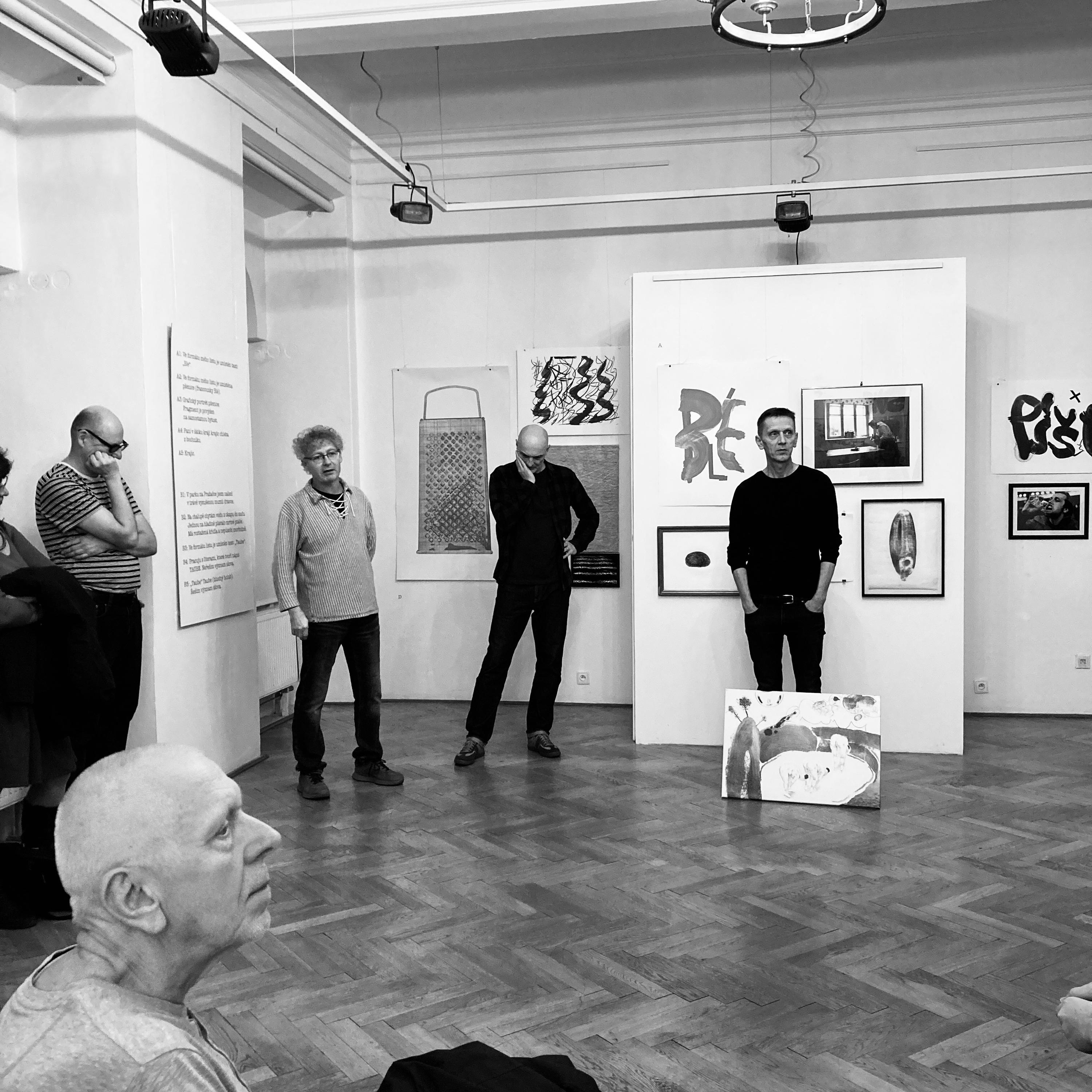 Galerie Hollar foto 3