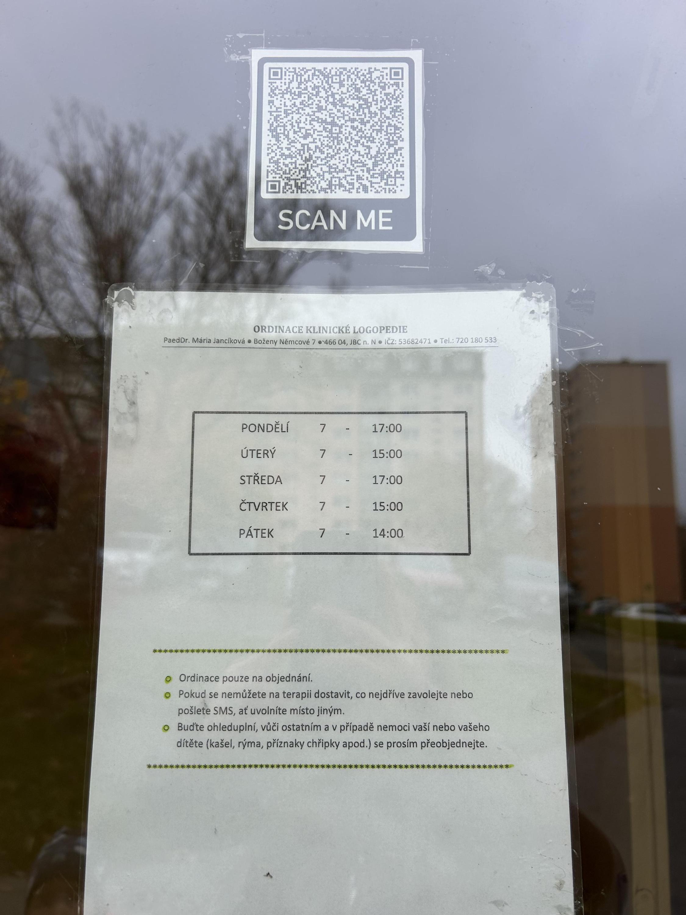 PaedDr. Mária Jancíková foto 3