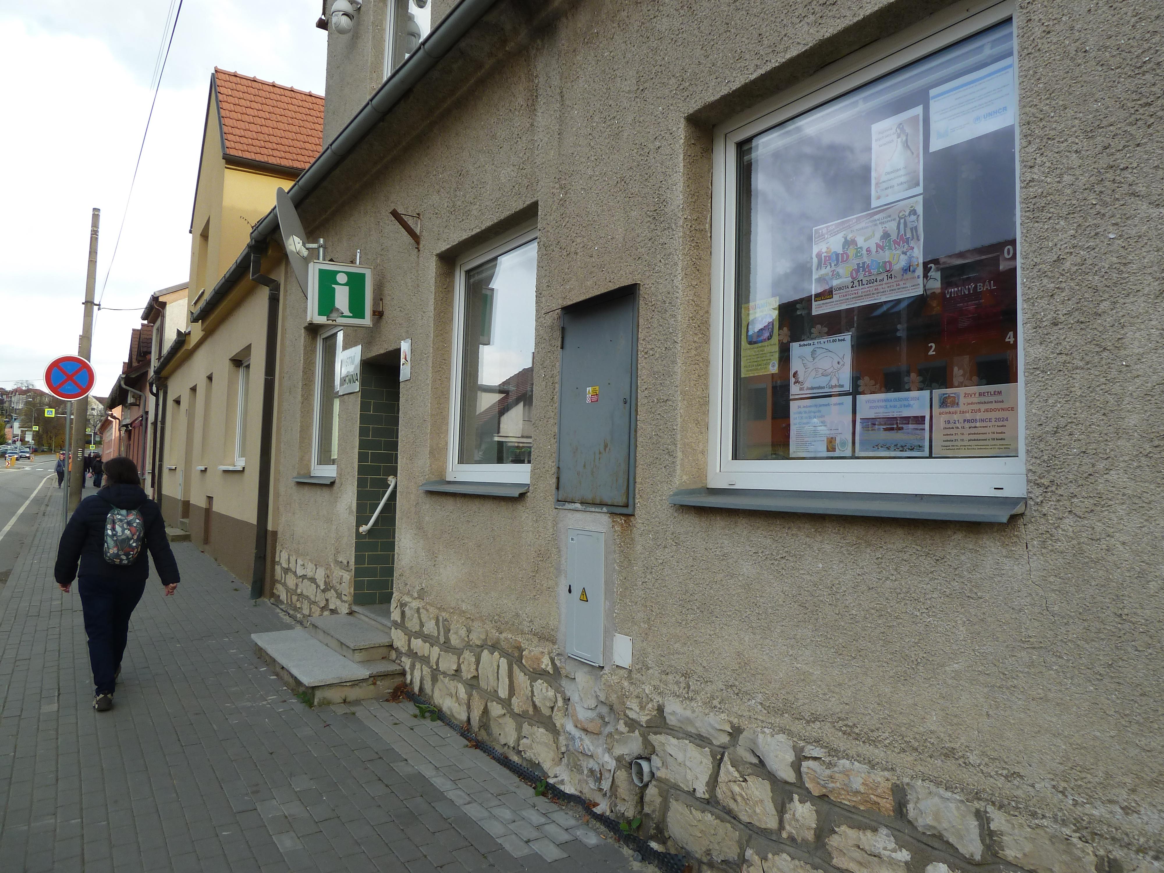 Informační centrum Jedovnice foto 3
