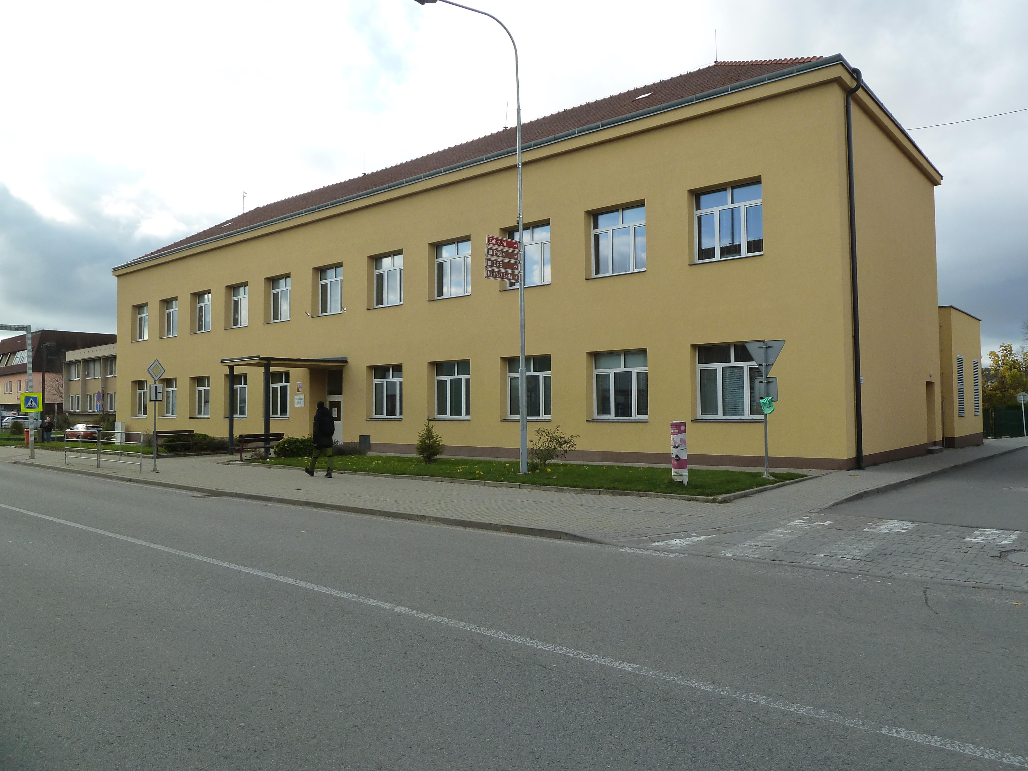 MŠ Jedovnice foto 3