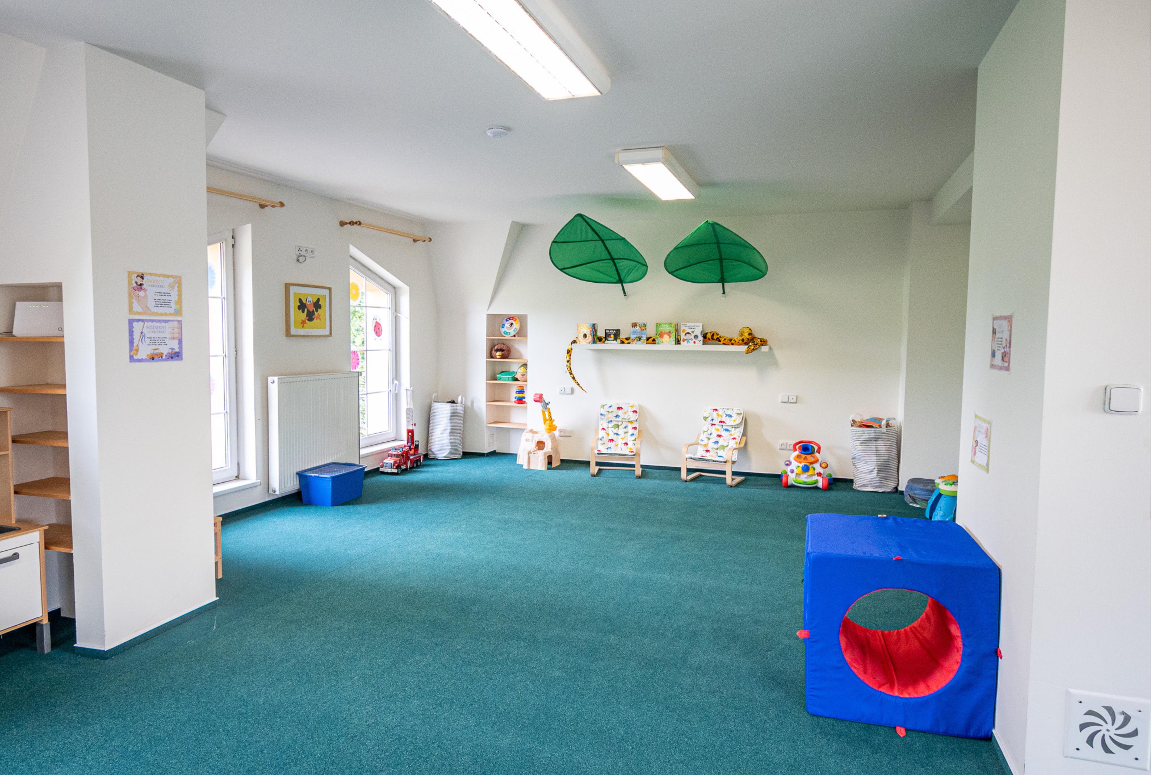 Dětská skupina Sloník foto 3