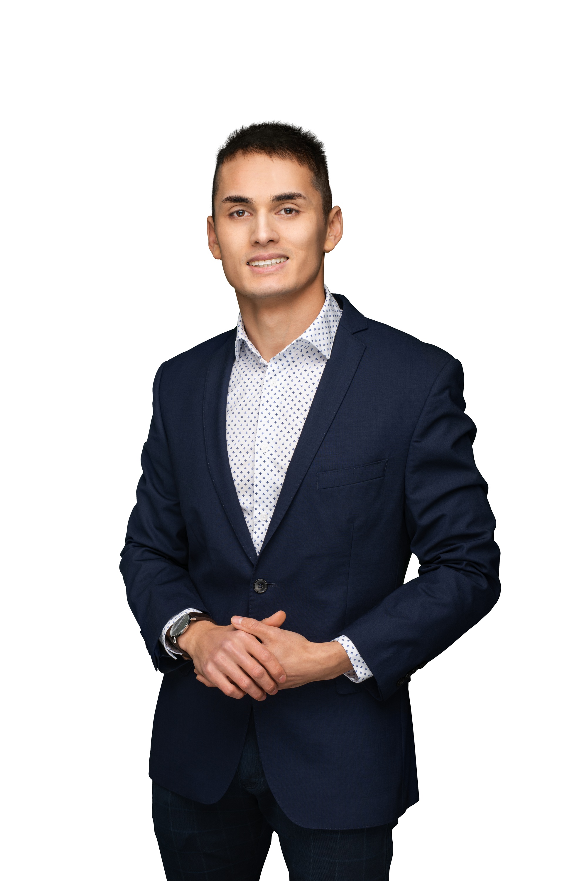 Patrik Gzyl - Generali Česká pojišťovna foto 1