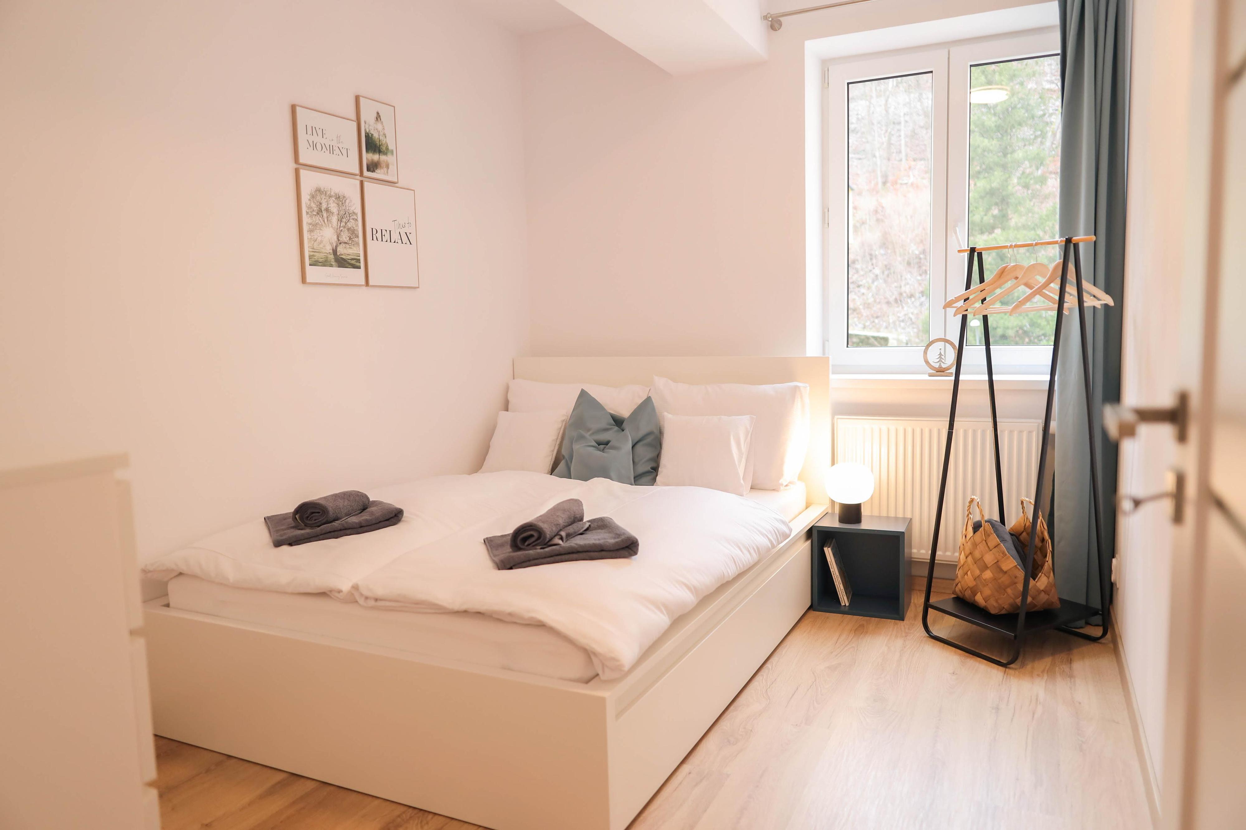 Apartmán NeKLID foto 2