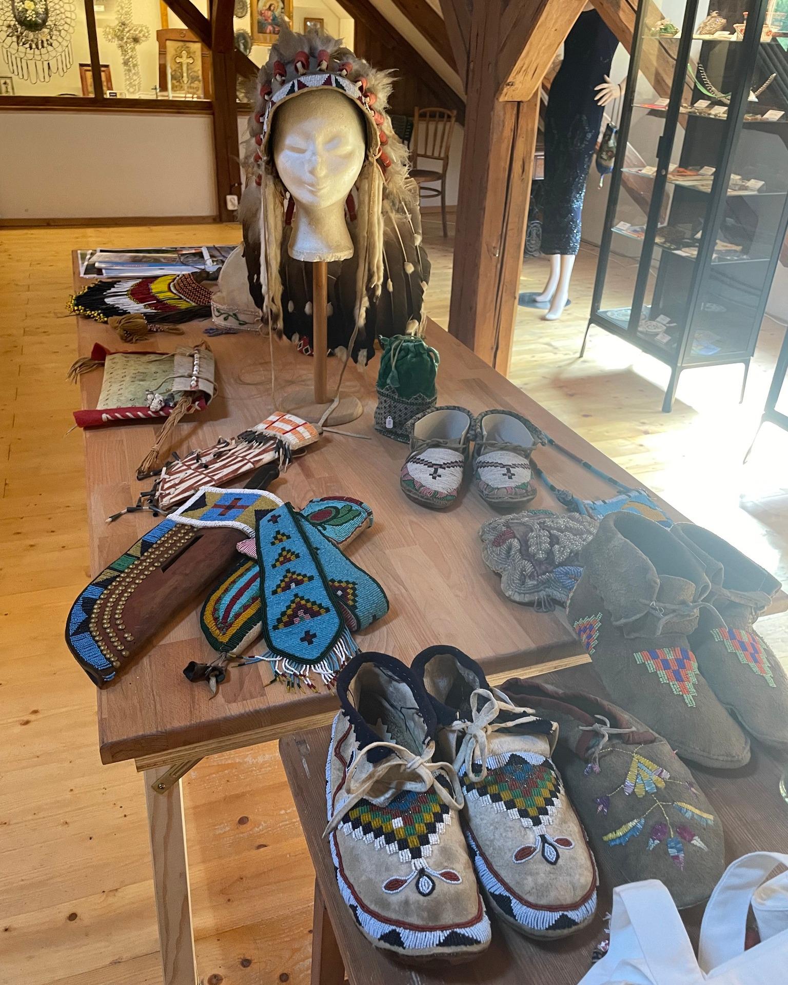 Muzeum betlémů foto 4