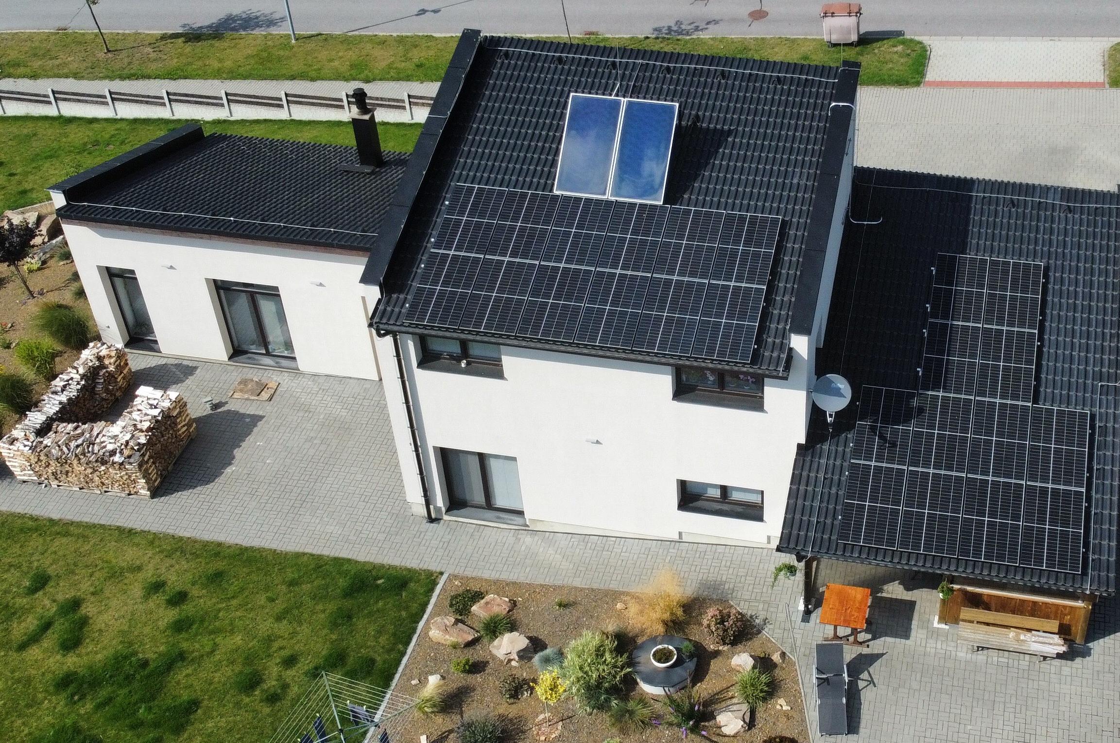 RV–ENERGY s. r. o.