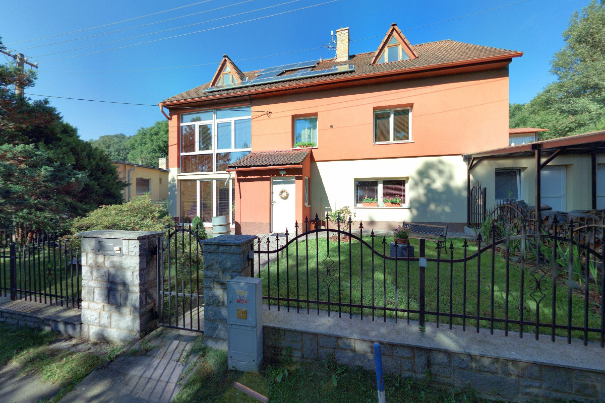 Apartmán pod Lázněma foto 1